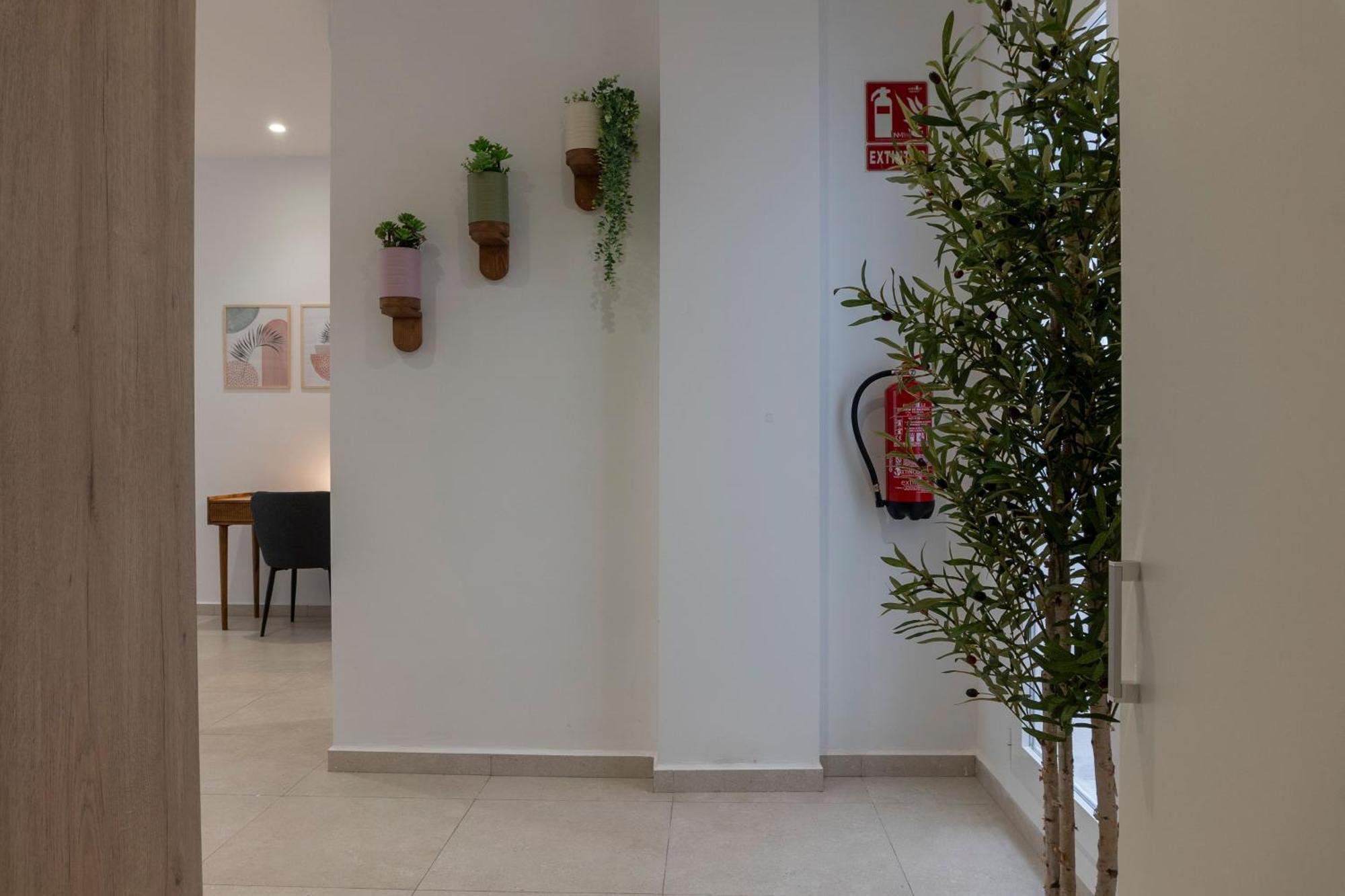 Apartment Vlc Host - Alfaro *