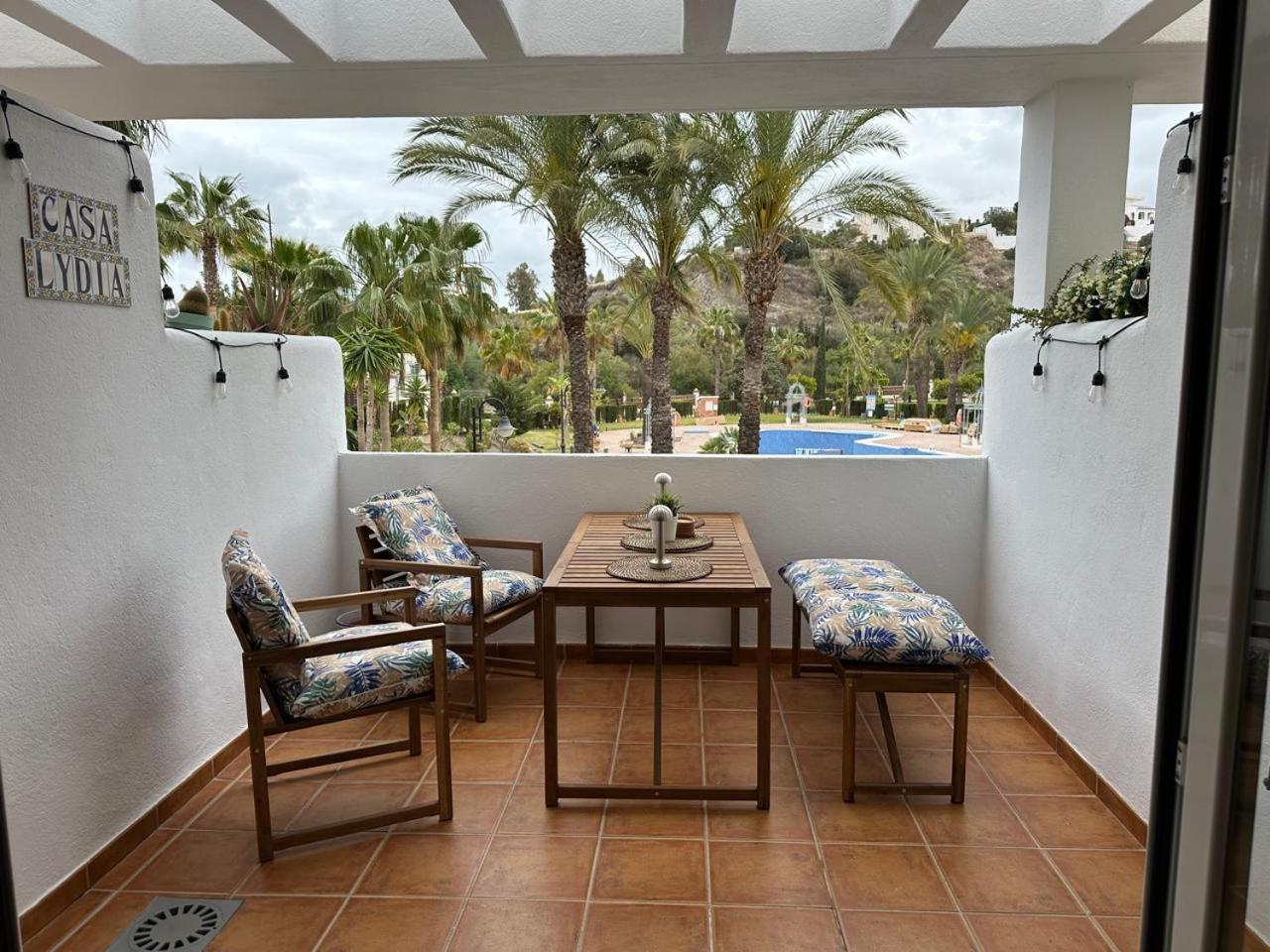 Casa Lydia - Spirit Of Mojacar