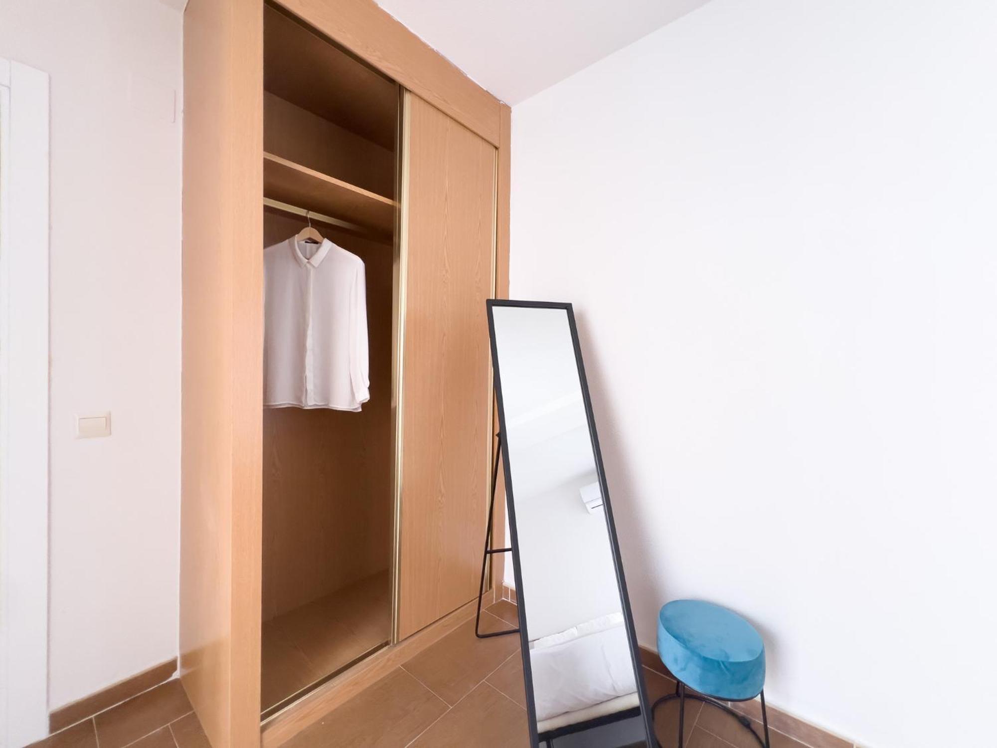 Fuensalidahomes 001 Apartamento *