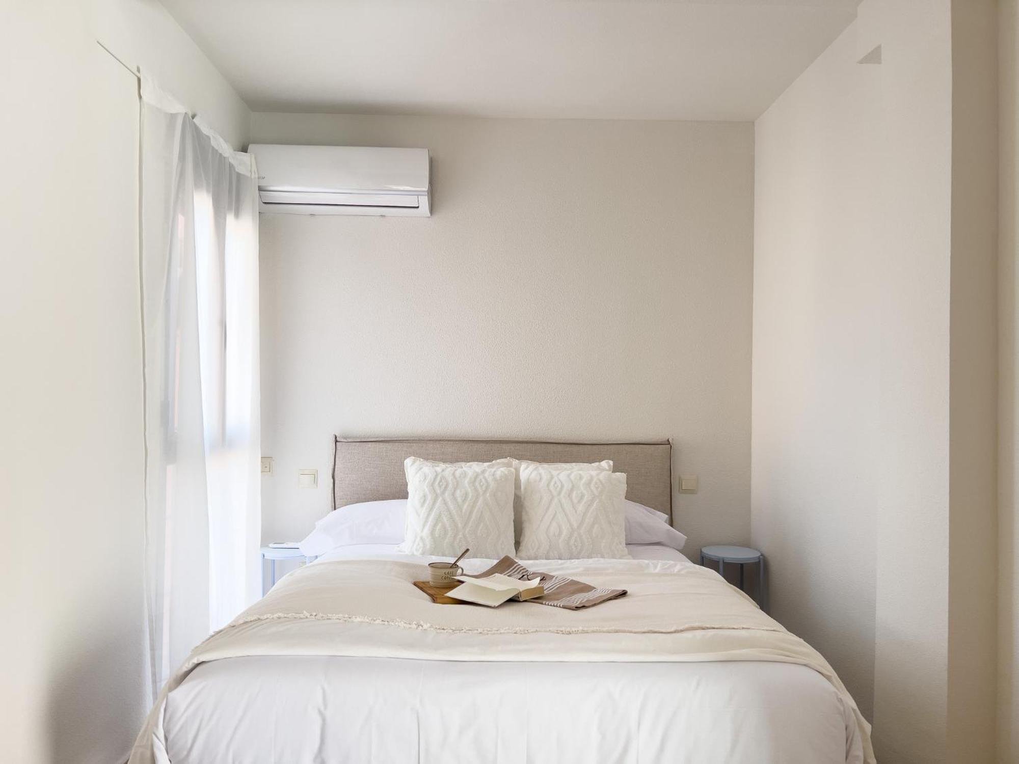 Apartamento Fuensalidahomes 001 *