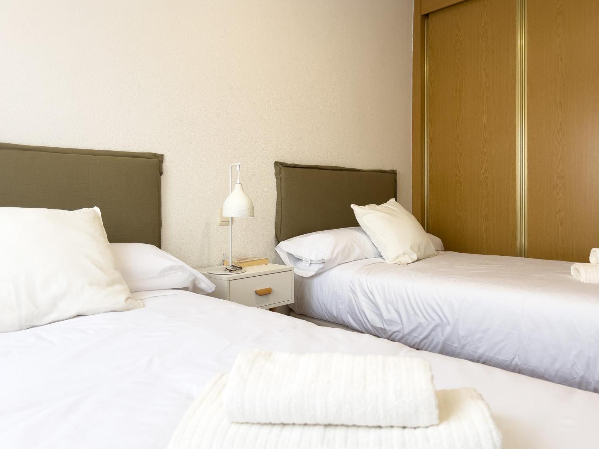 Apartamento Fuensalidahomes 001 Fuensalida