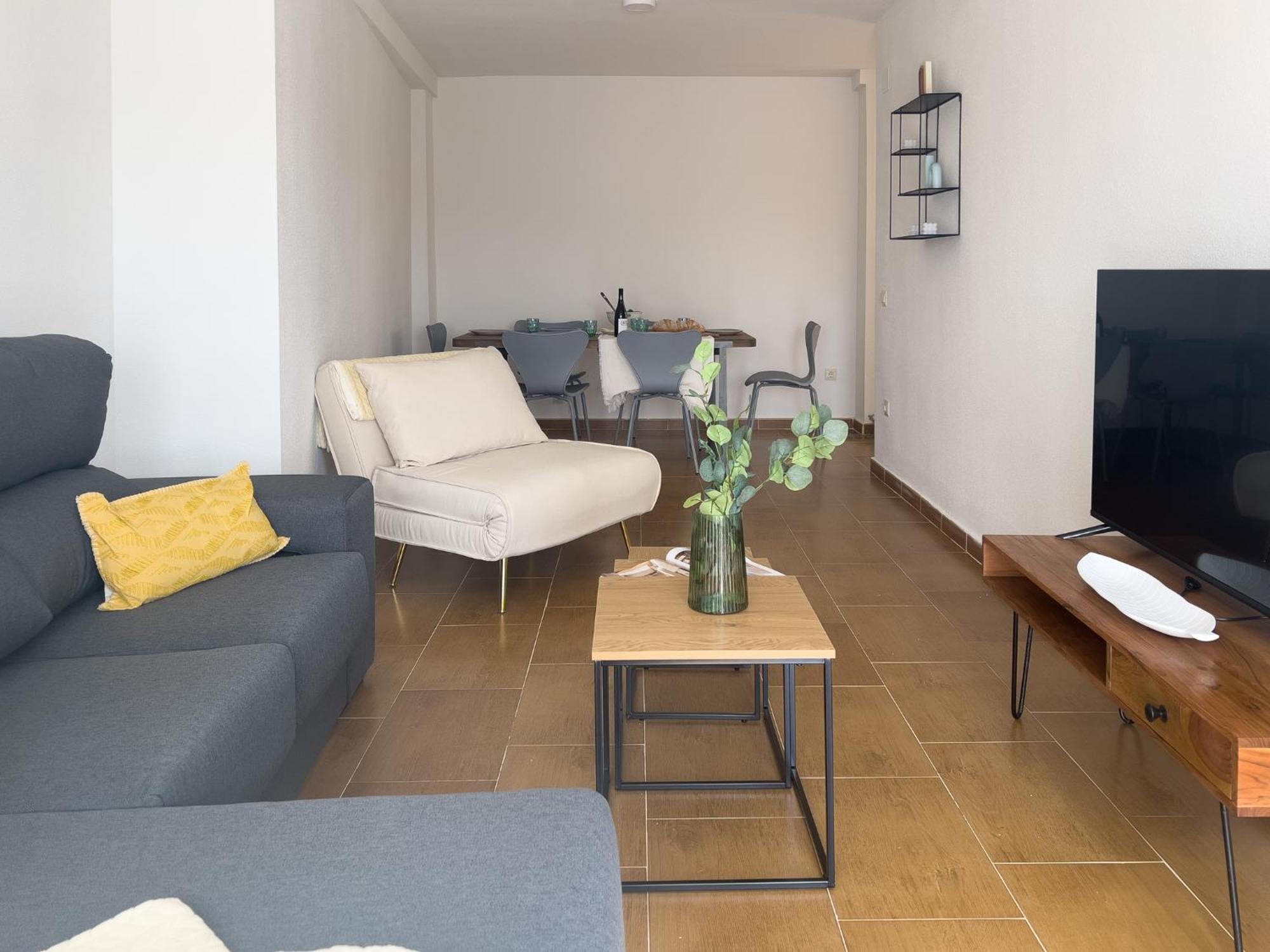 Fuensalidahomes 001 Apartamento