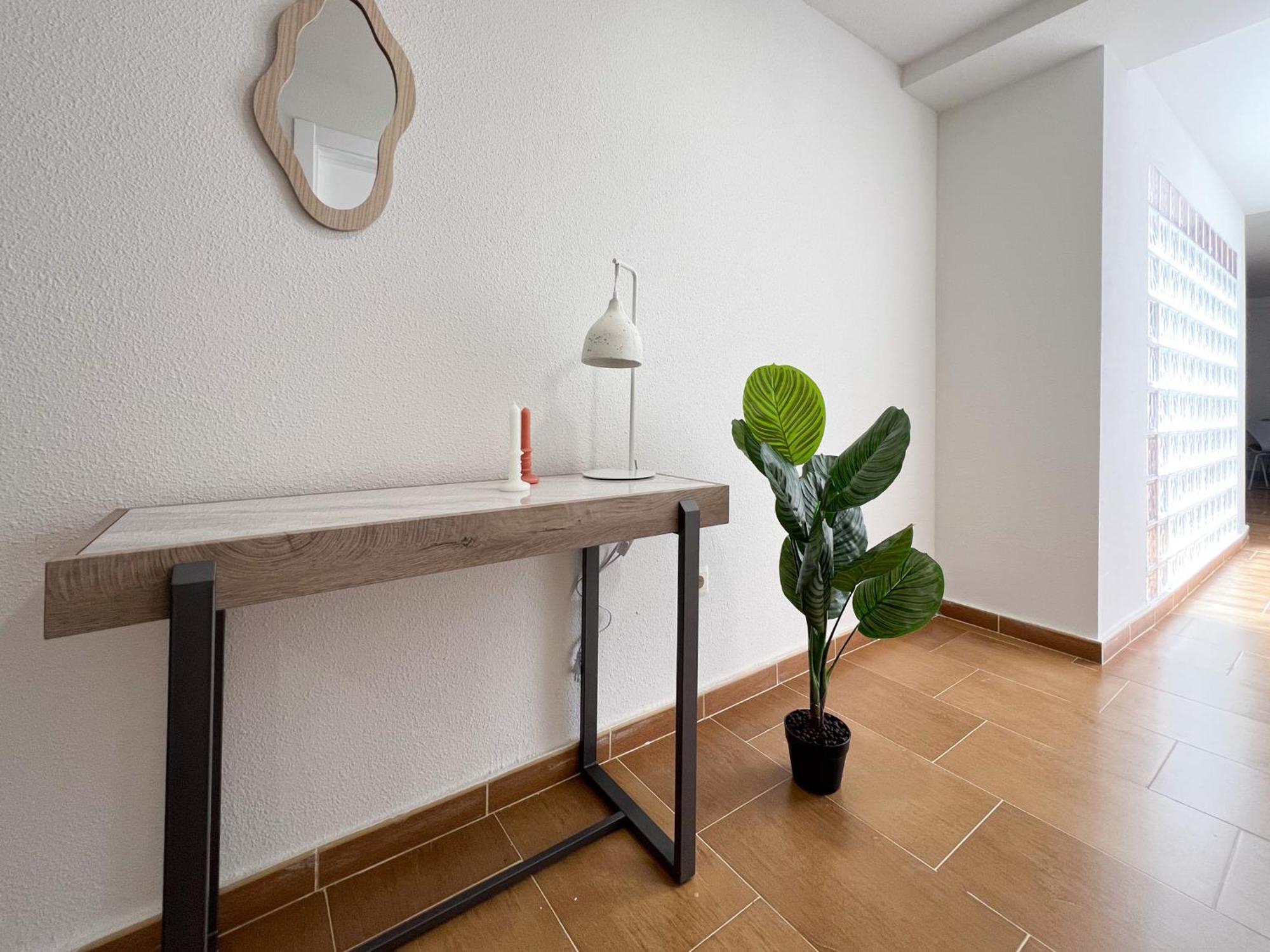 Apartamento Fuensalidahomes 001 *