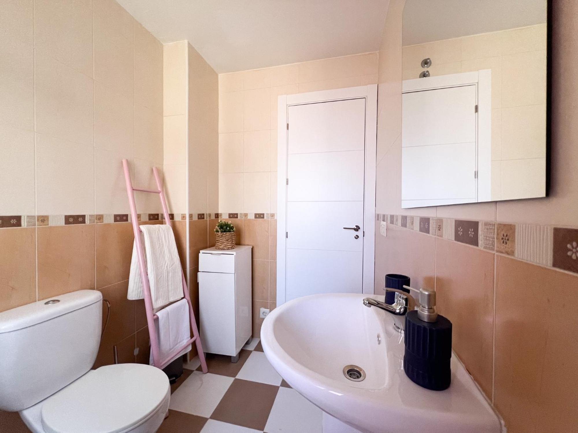 Apartamento Fuensalidahomes 001