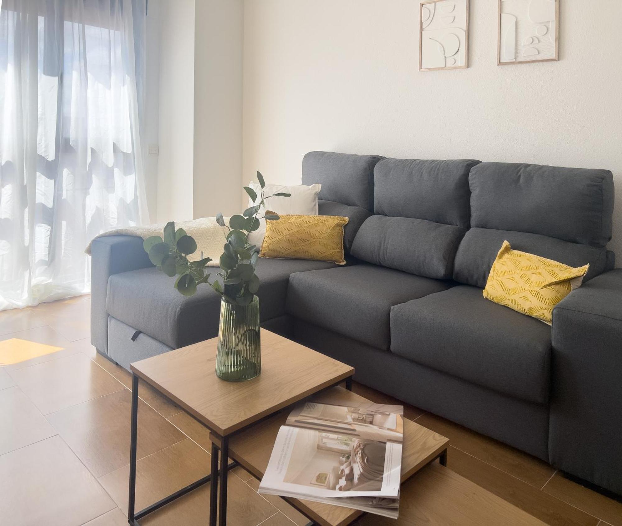 Apartamento Fuensalidahomes 001