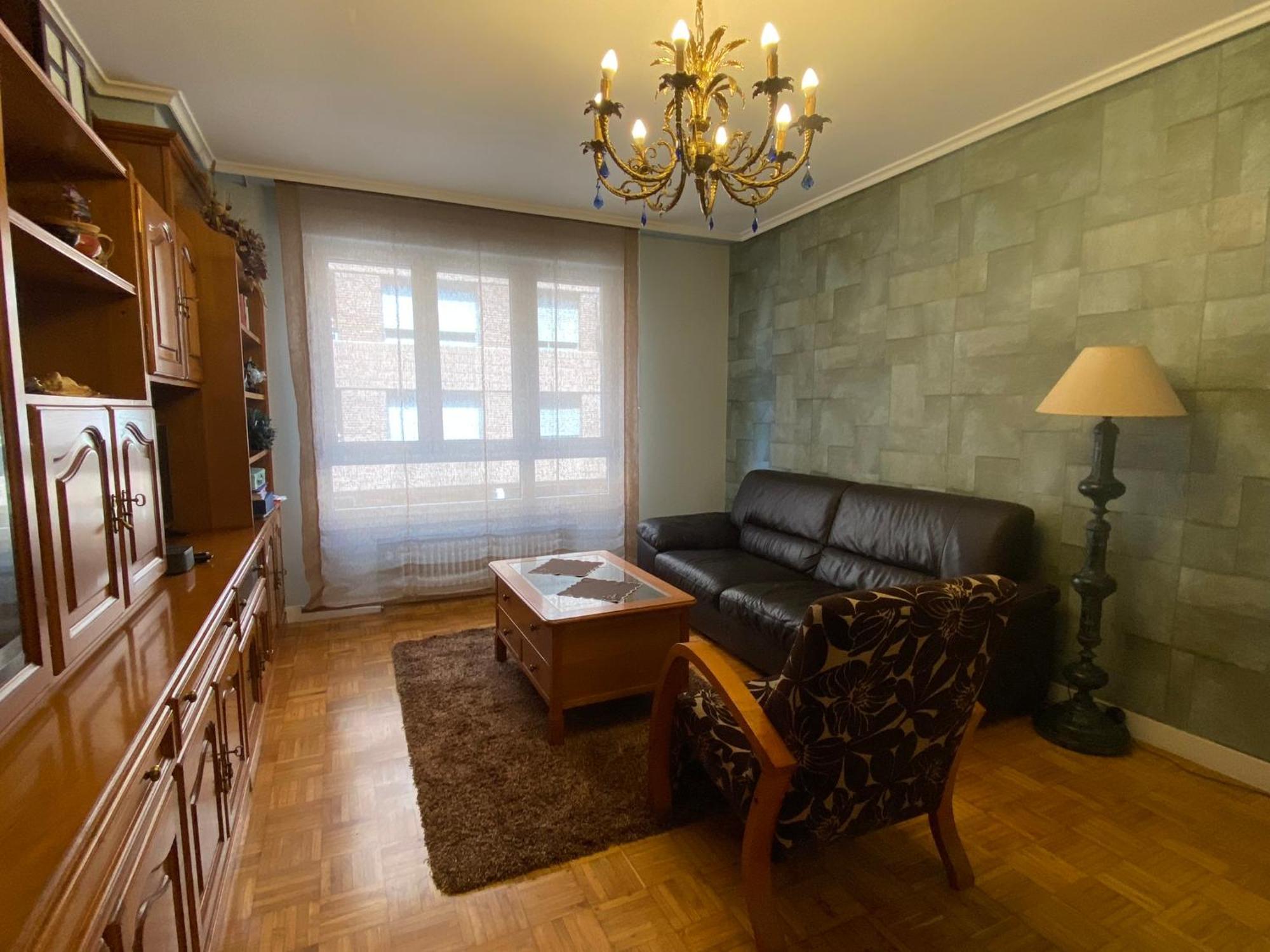 Apartment En