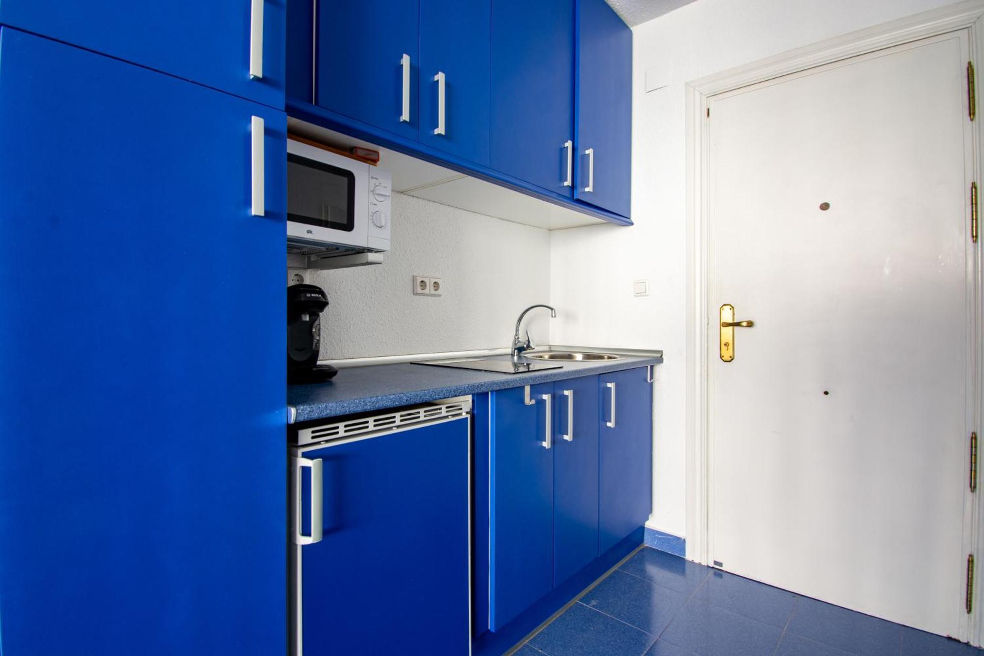 Apartamento El Jardin Secreto