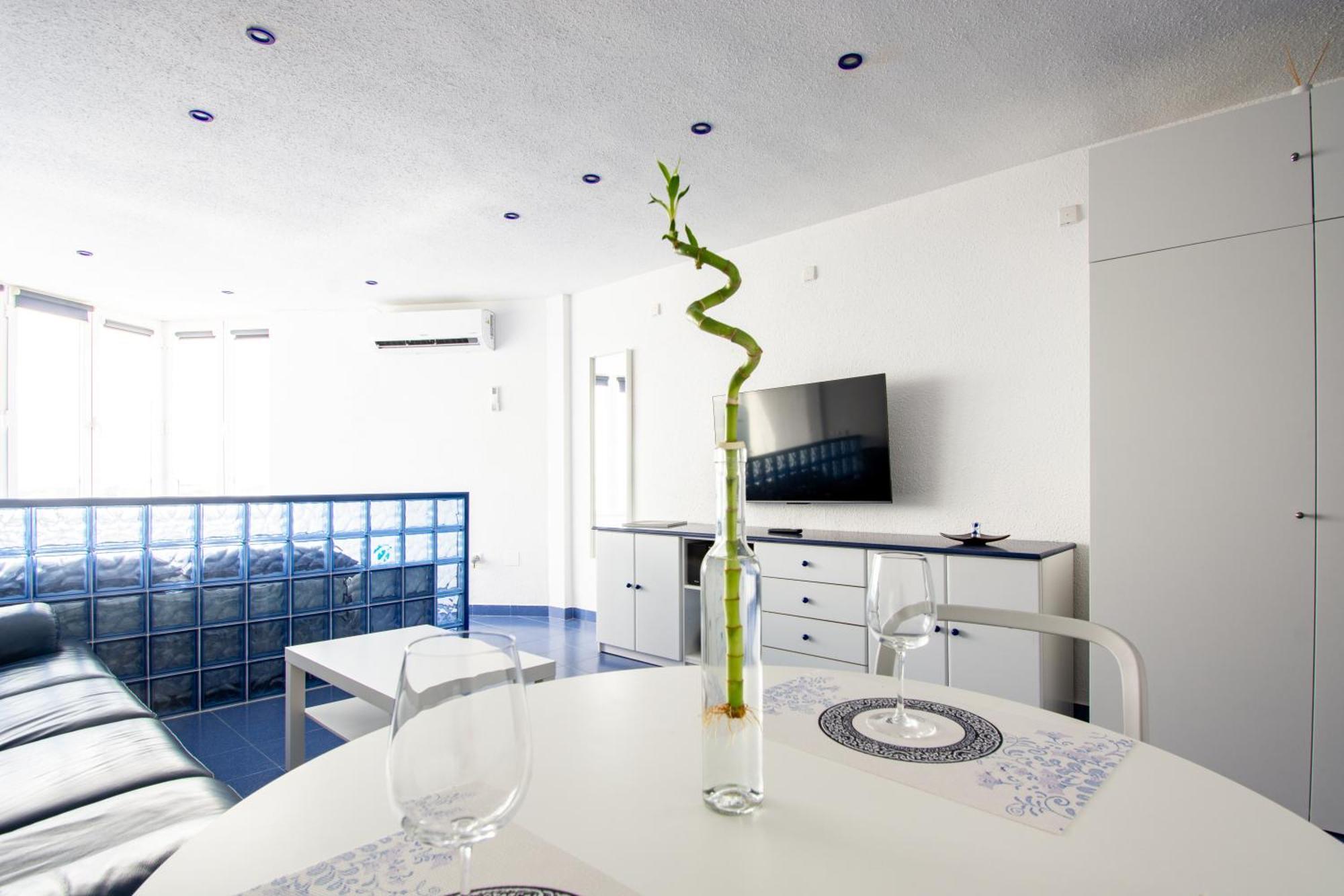 El Jardin Secreto Apartamento Sitio de Calahonda