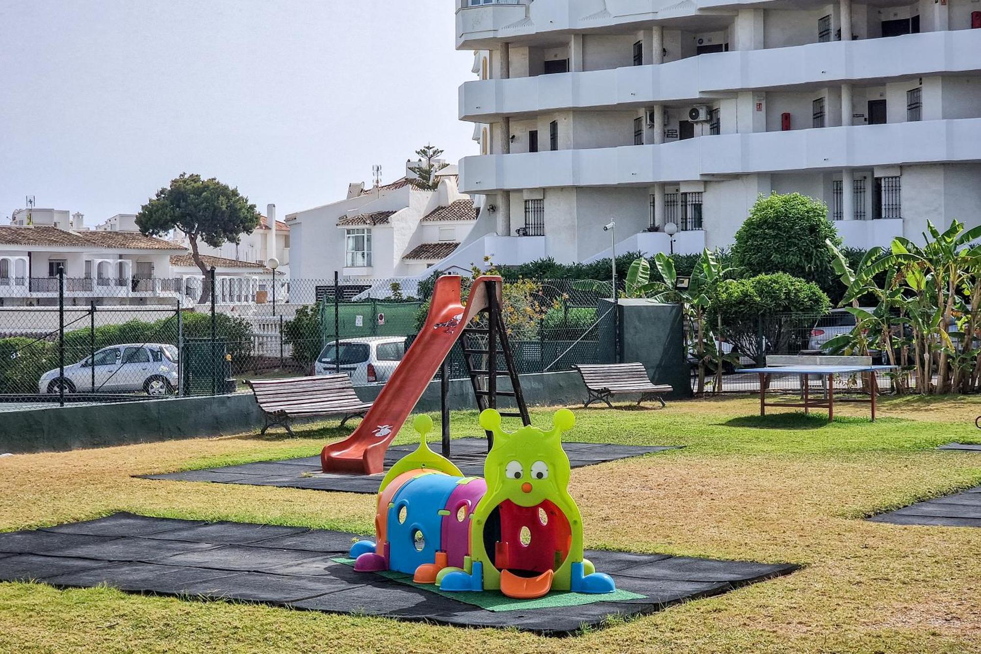 El Jardin Secreto Apartamento