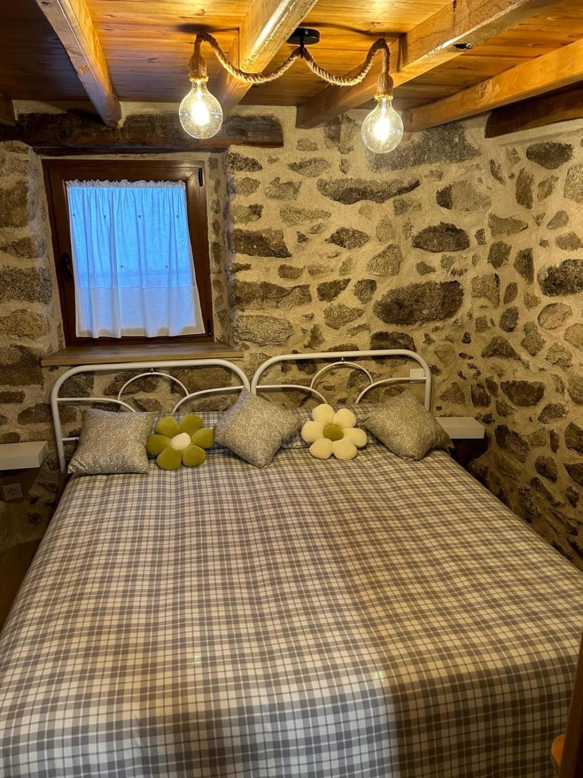 El Rincon De Vitoria Сasa de vacaciones