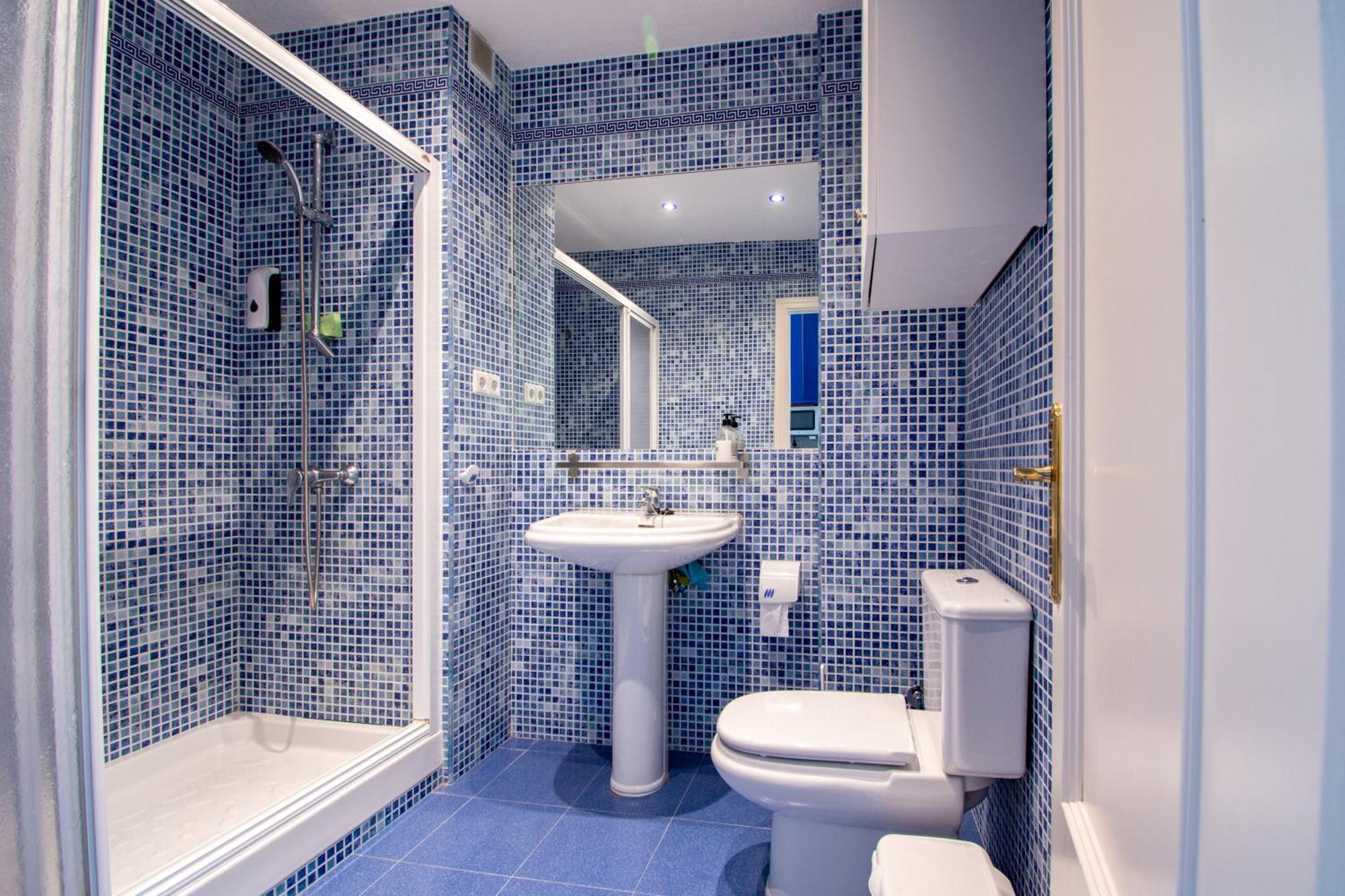 Apartamento El Jardin Secreto Sitio de Calahonda