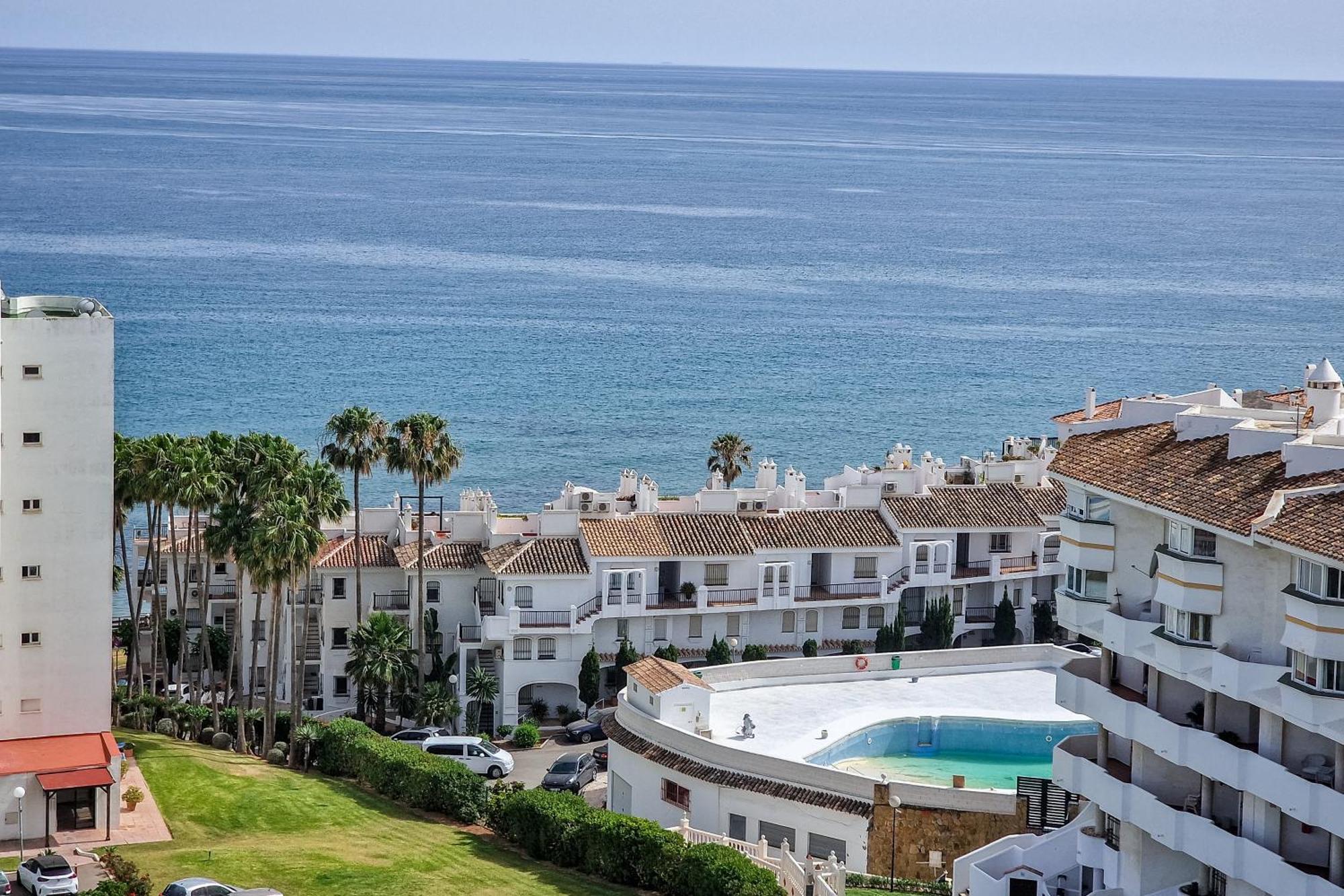 Apartamento El Jardin Secreto *