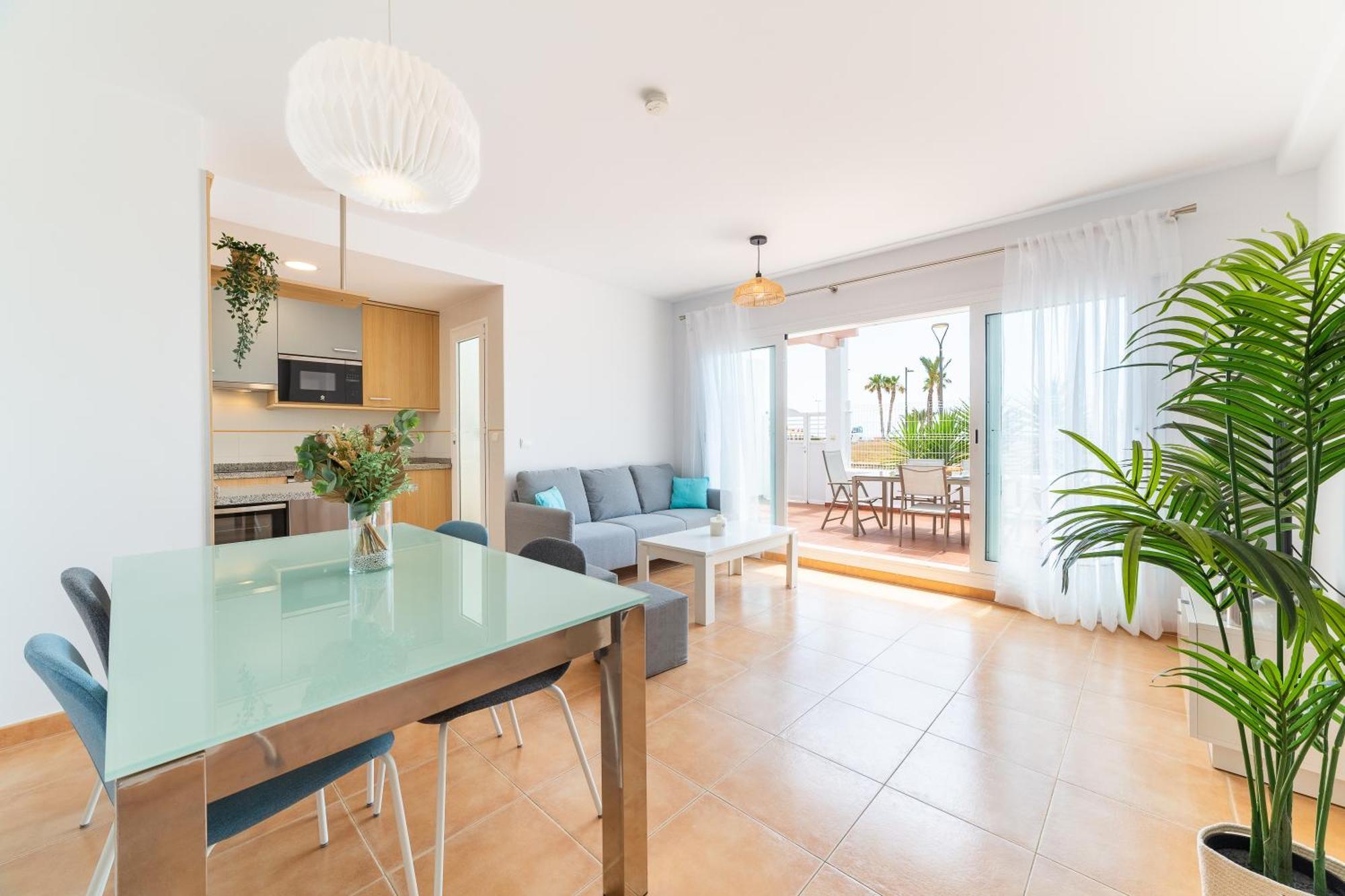 As Breeze Sun108 Apartamento *