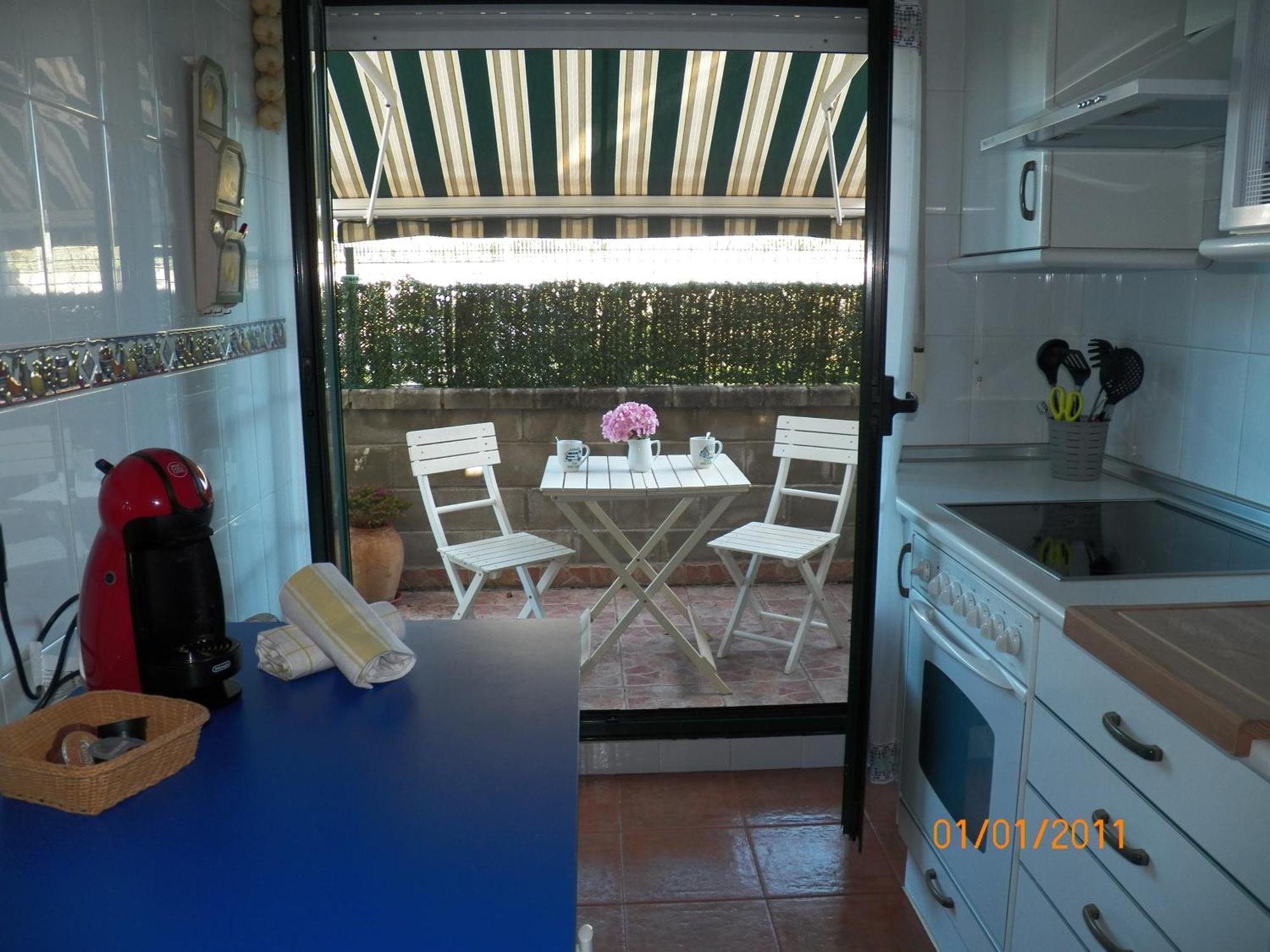 Paraiso Costero En * Mogro