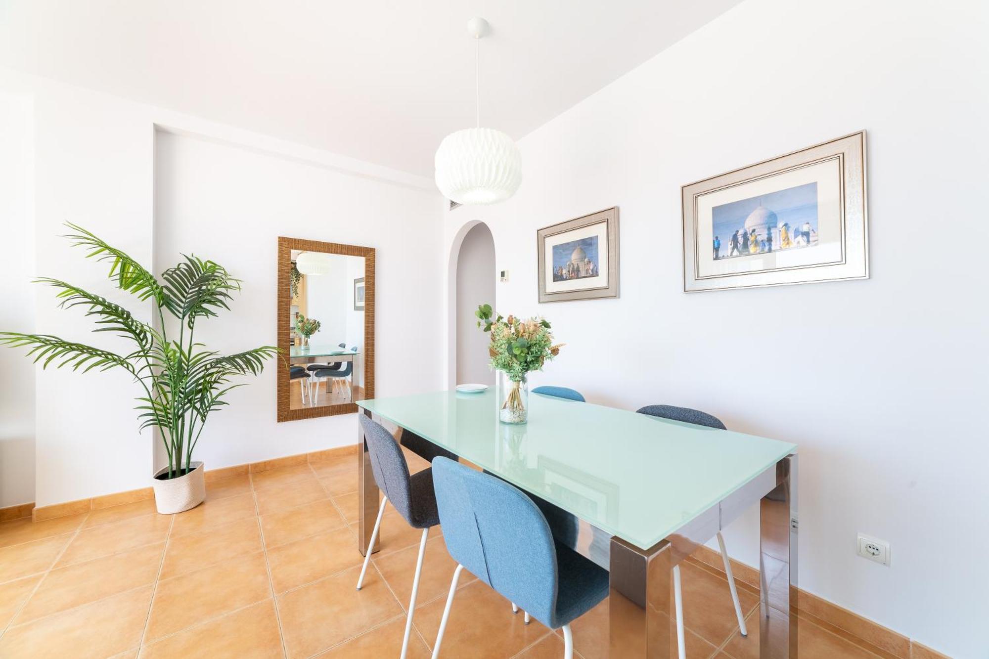 As Breeze Sun108 Apartamento *