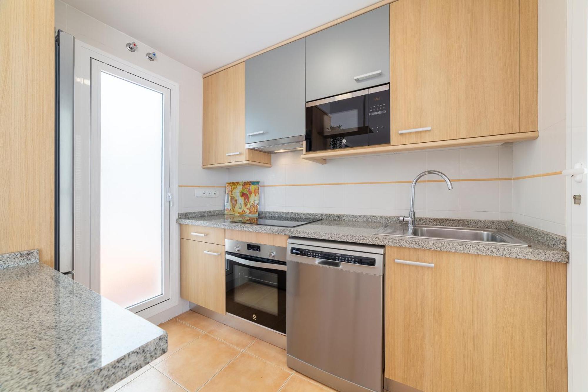 As Breeze Sun108 Apartamento