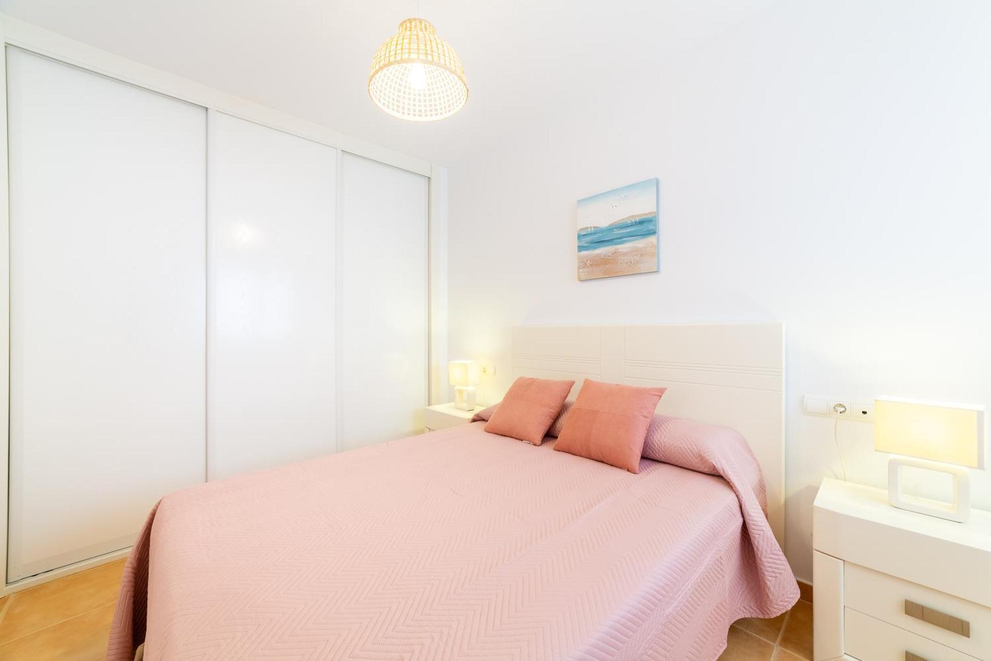 Apartamento As Breeze Sun108 *