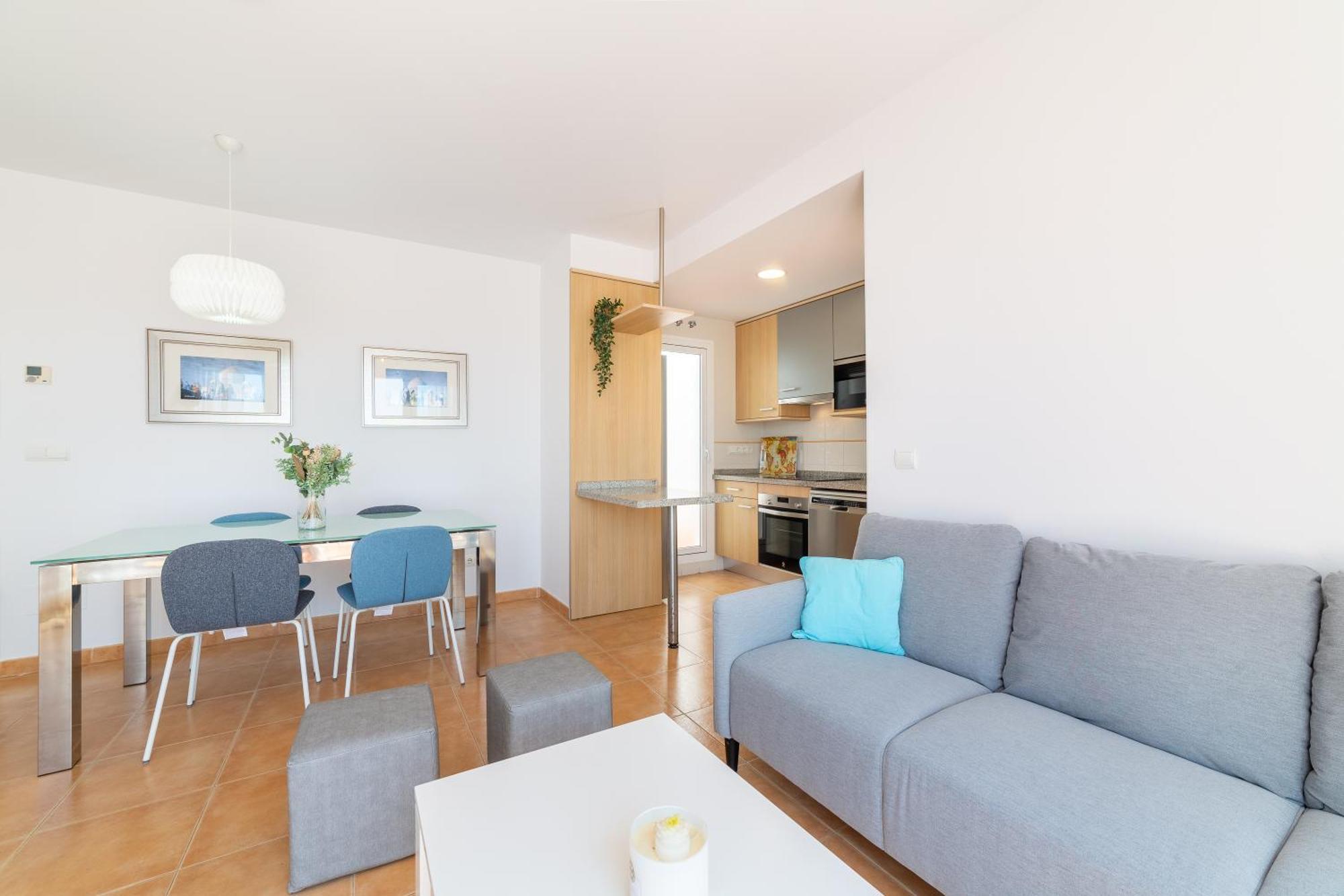 Apartamento As Breeze Sun108