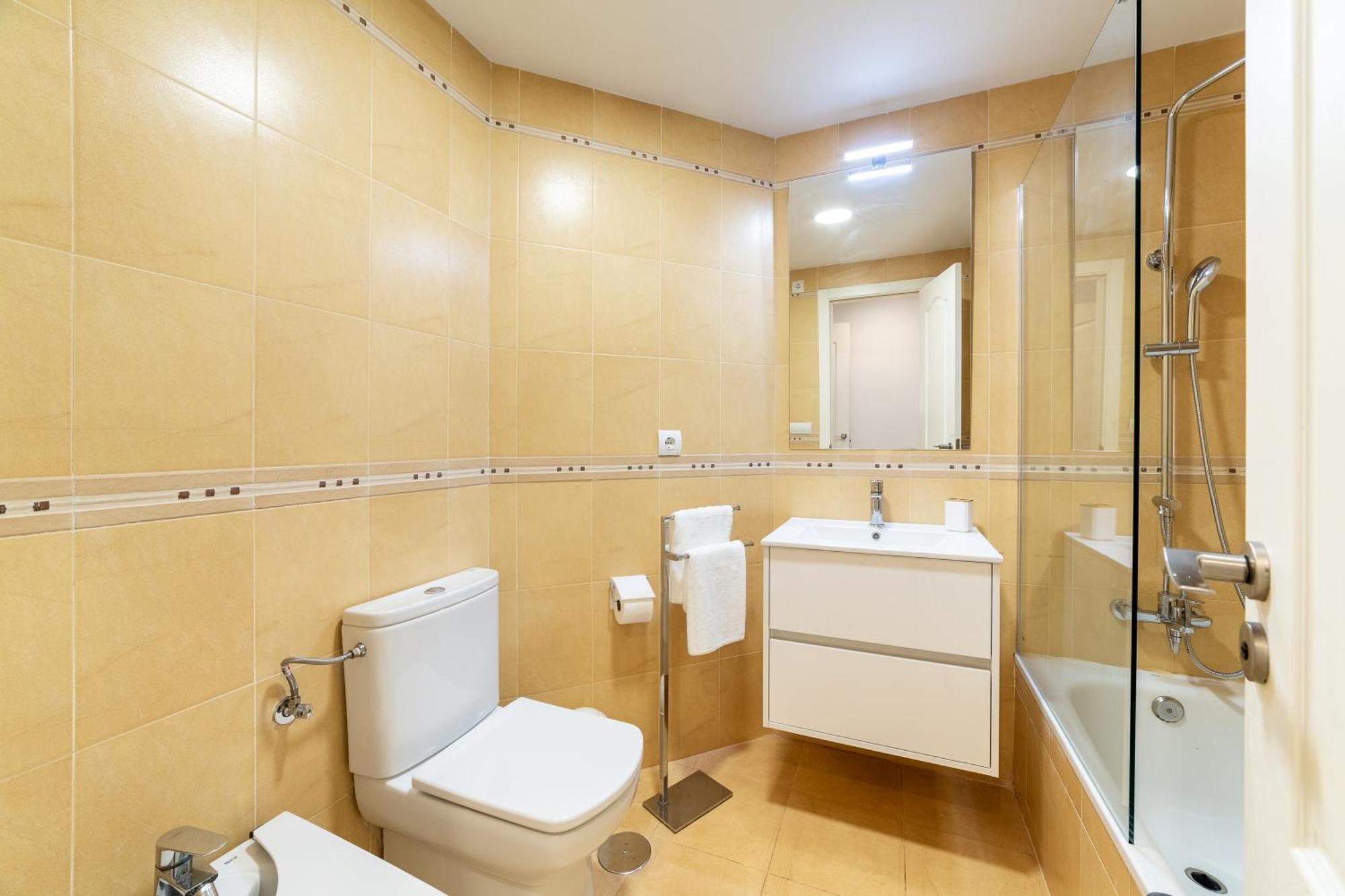 Apartamento As Breeze Sun108 Mojácar