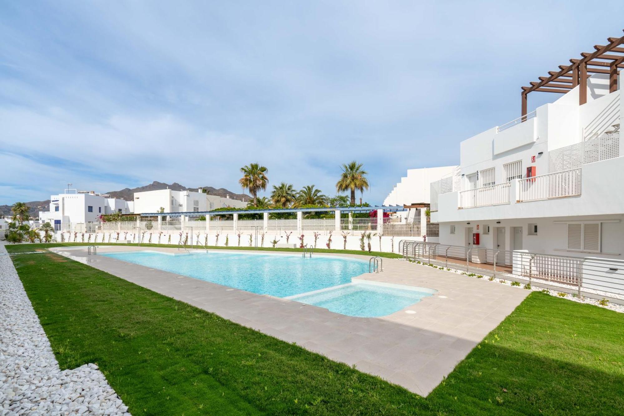 Apartamento As Breeze Sun108