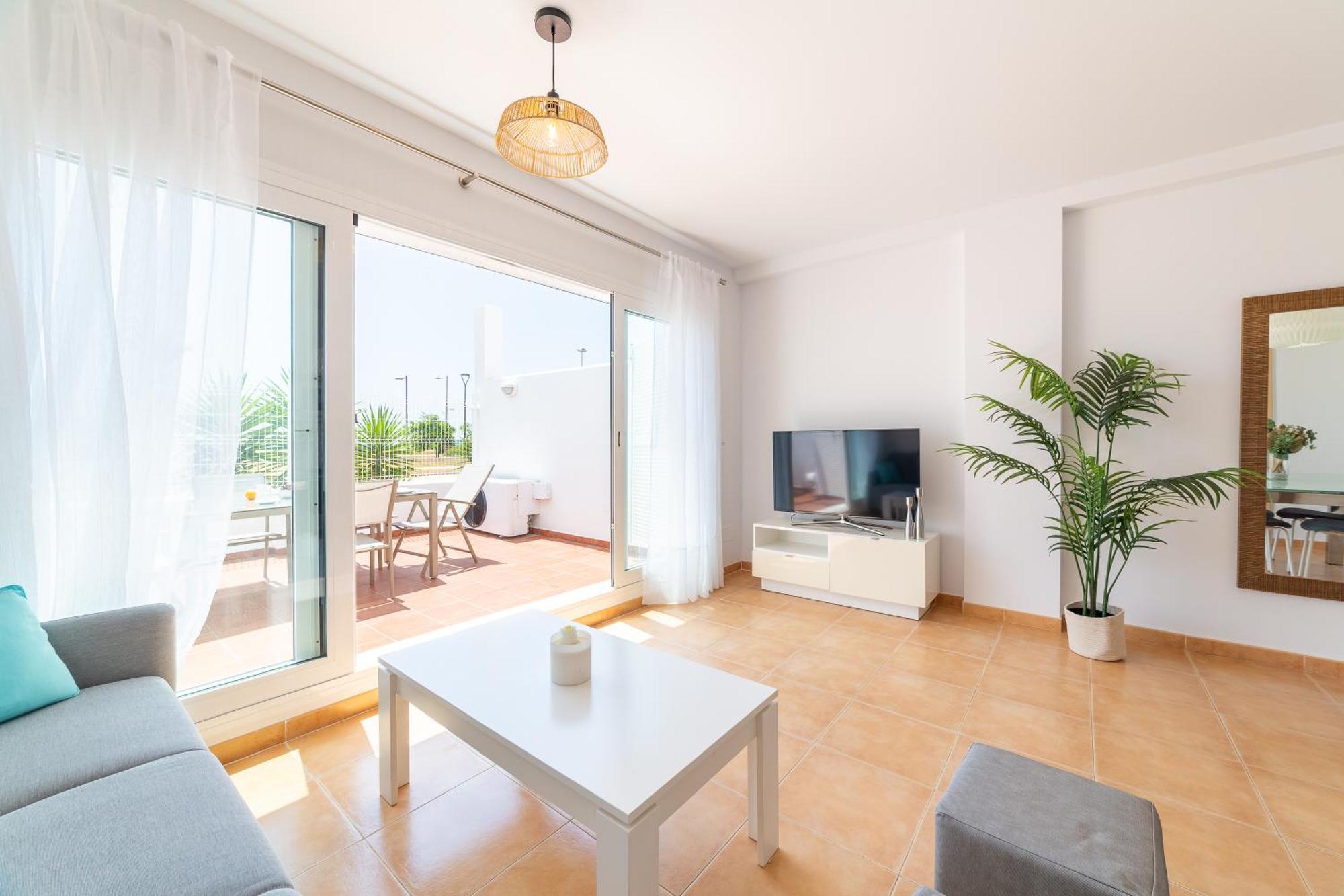 Apartamento As Breeze Sun108 *