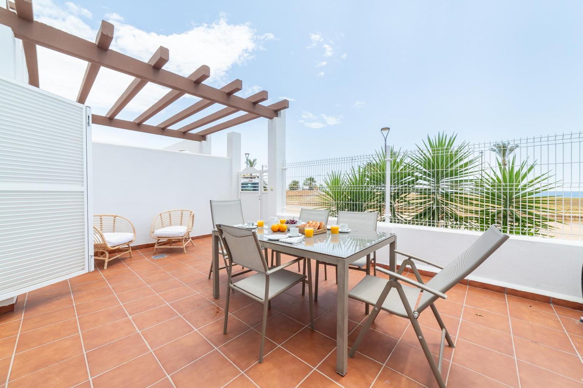 Apartamento As Breeze Sun108 *