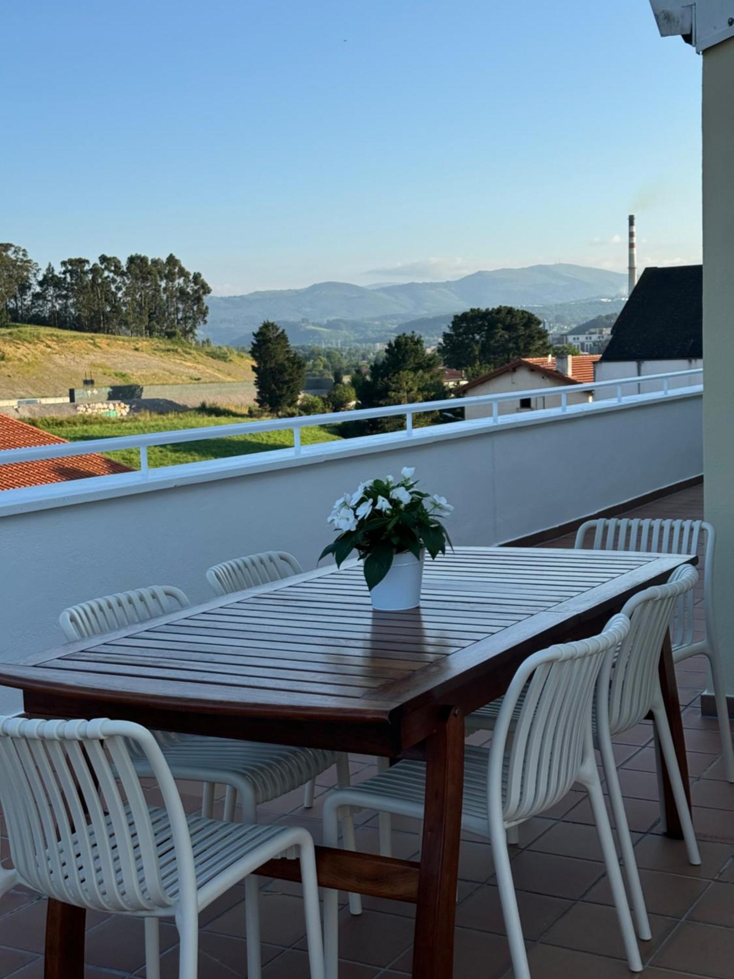 Olga Cantabria 2 Apartment Polanco