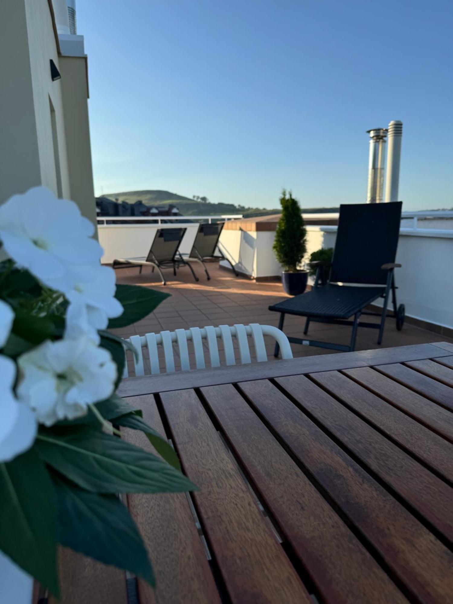Olga Cantabria 2 Apartment