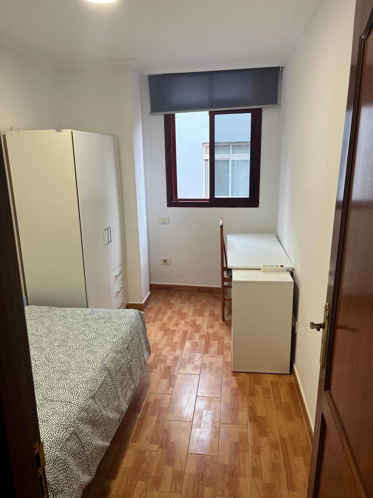 Сasa de vacaciones Casa Pancho *