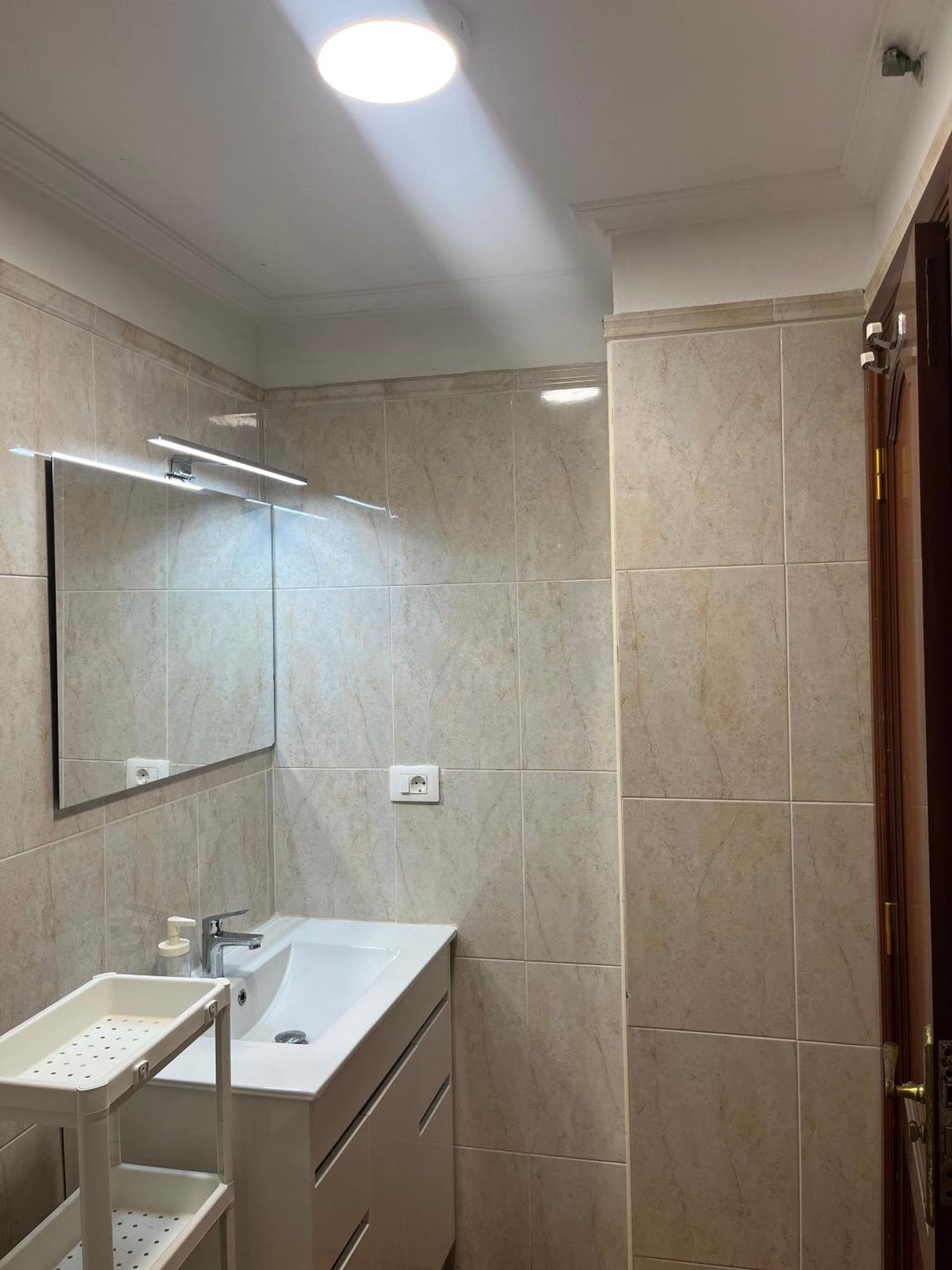 Holiday home Casa Pancho Las Palmas de Gran Canaria