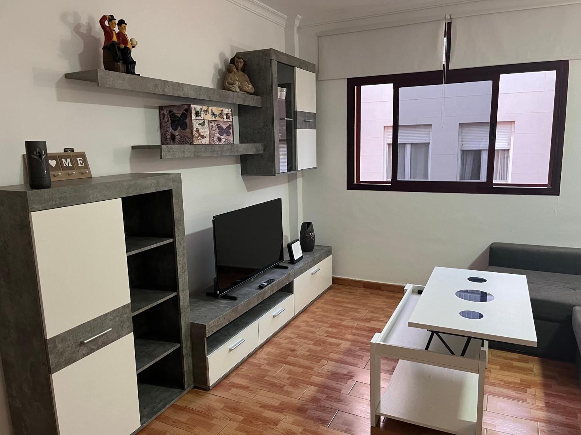 Holiday home Casa Pancho
