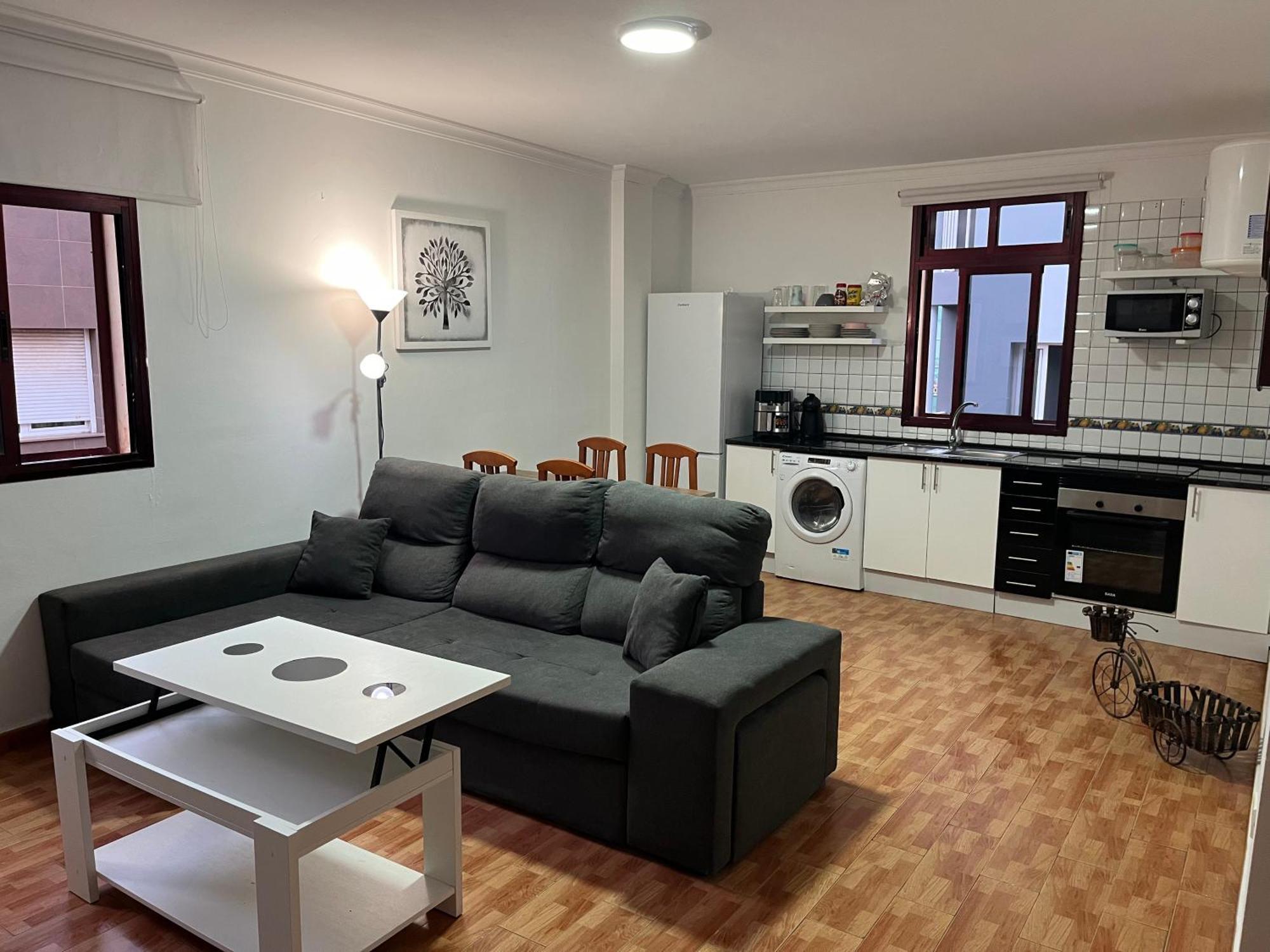 Casa Pancho Holiday home Las Palmas de Gran Canaria