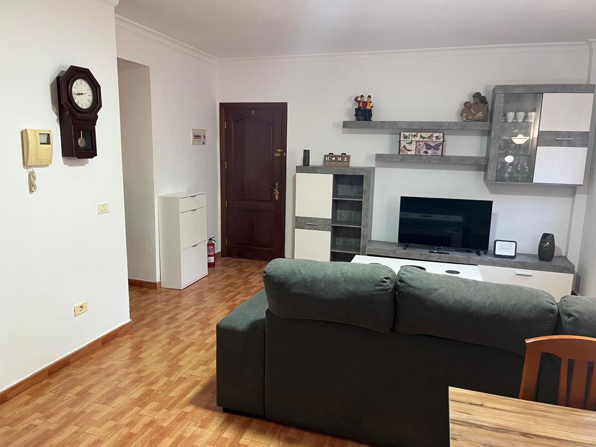 Casa Pancho Holiday home Las Palmas de Gran Canaria