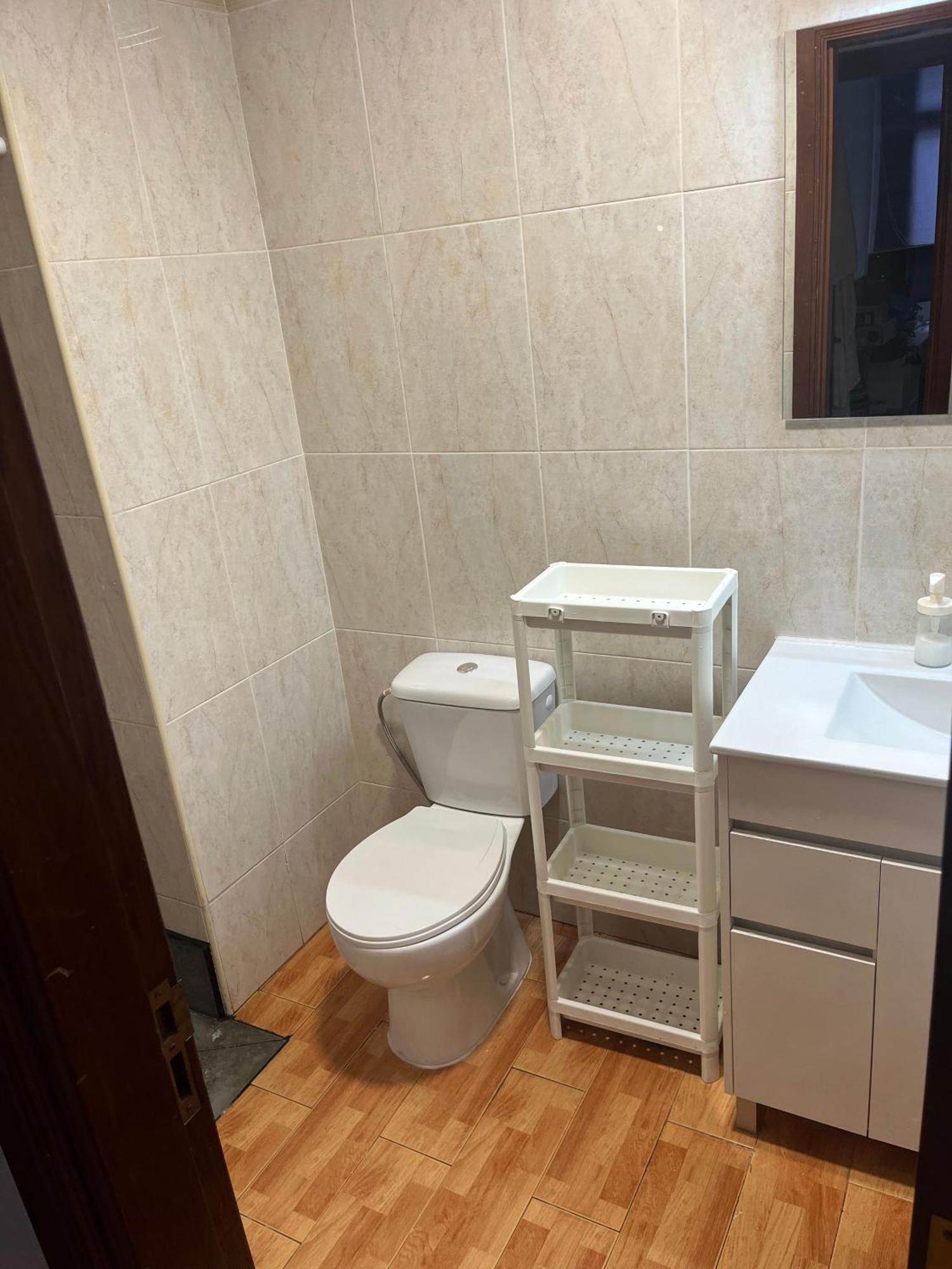 Casa Pancho Сasa de vacaciones