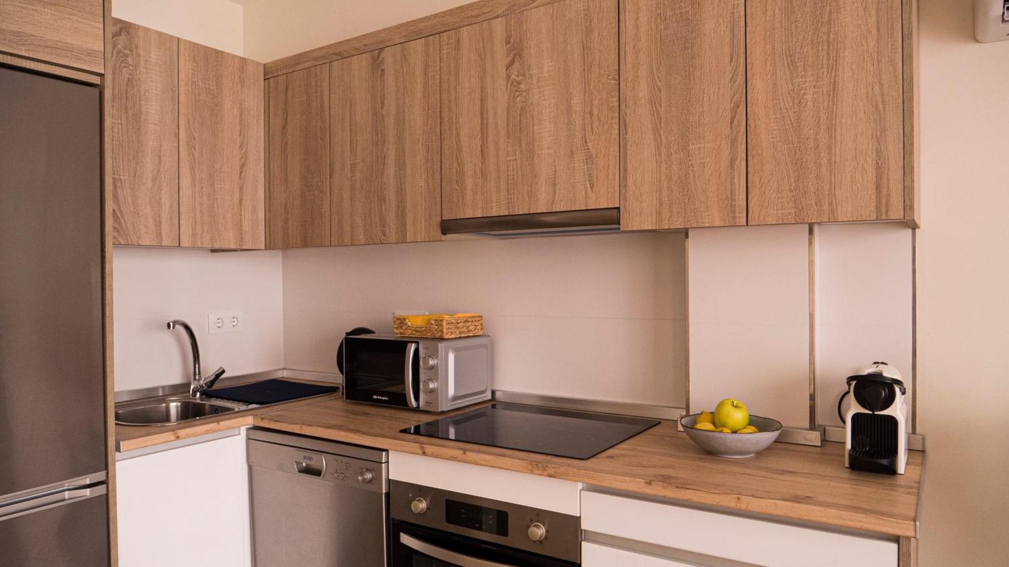 Zapillo Dream Apartment *