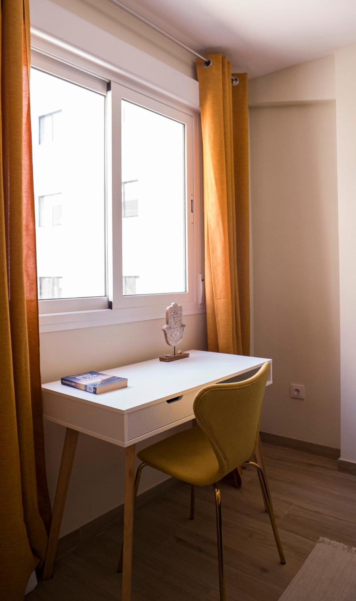 Apartment Zapillo Dream