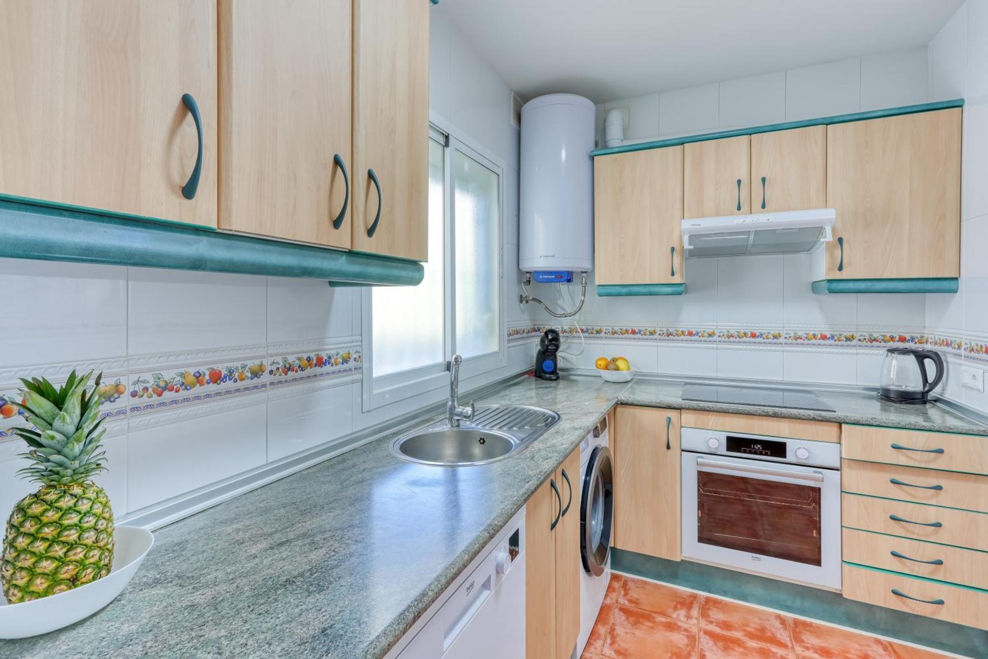 Apartamento Weforyou Budha House