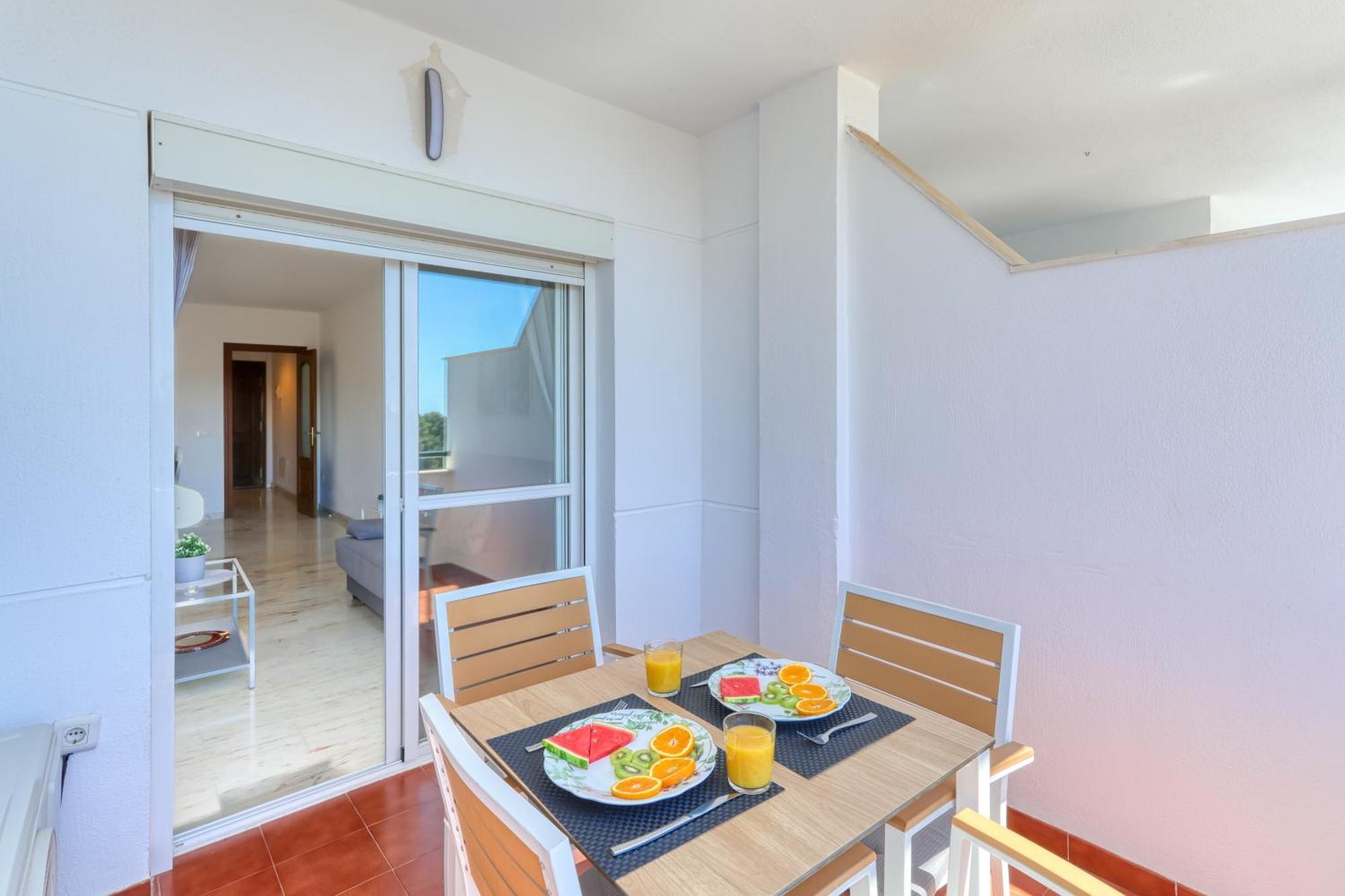 Weforyou Budha House Apartamento *