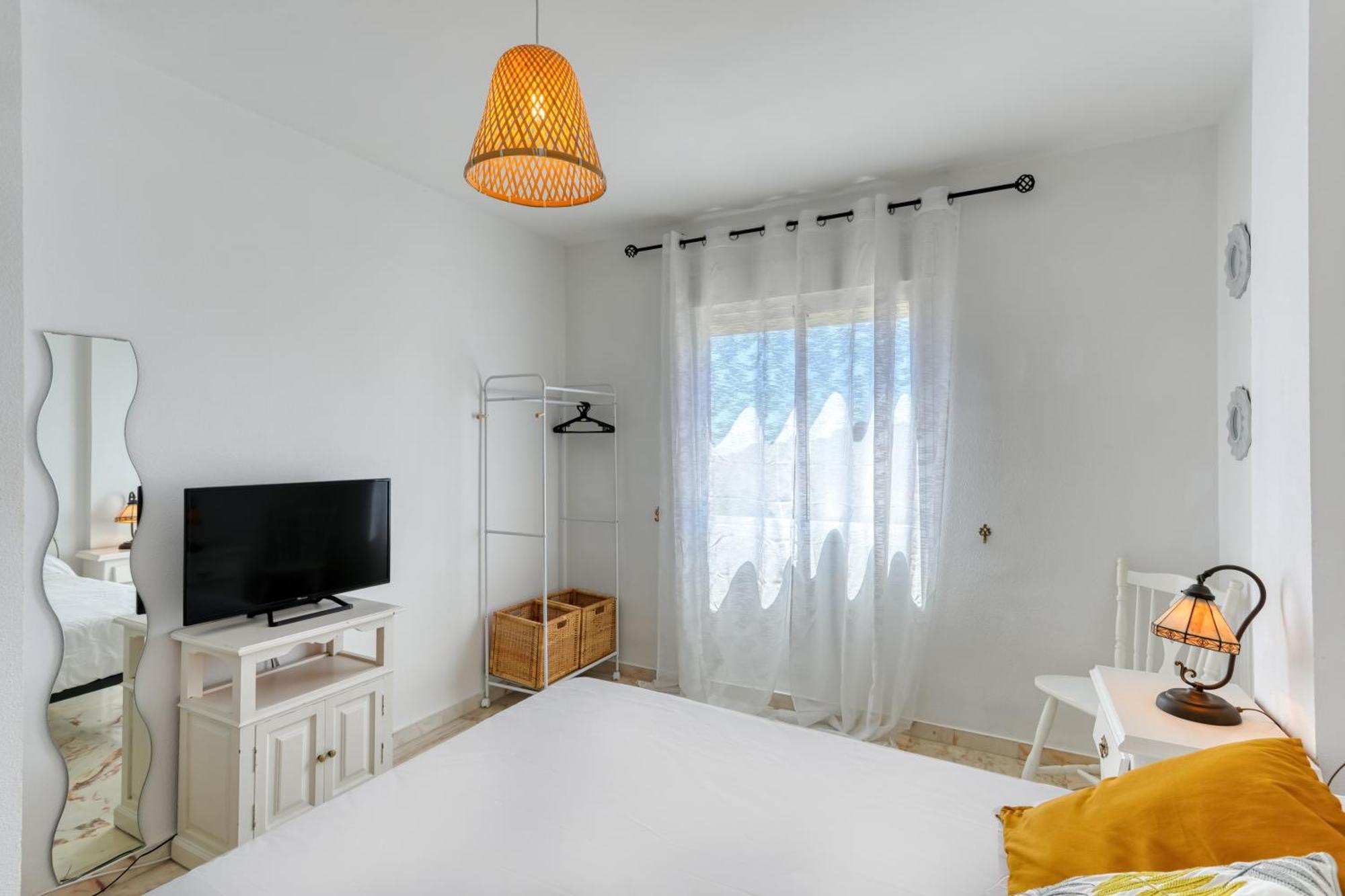 Apartamento Weforyou Budha House *