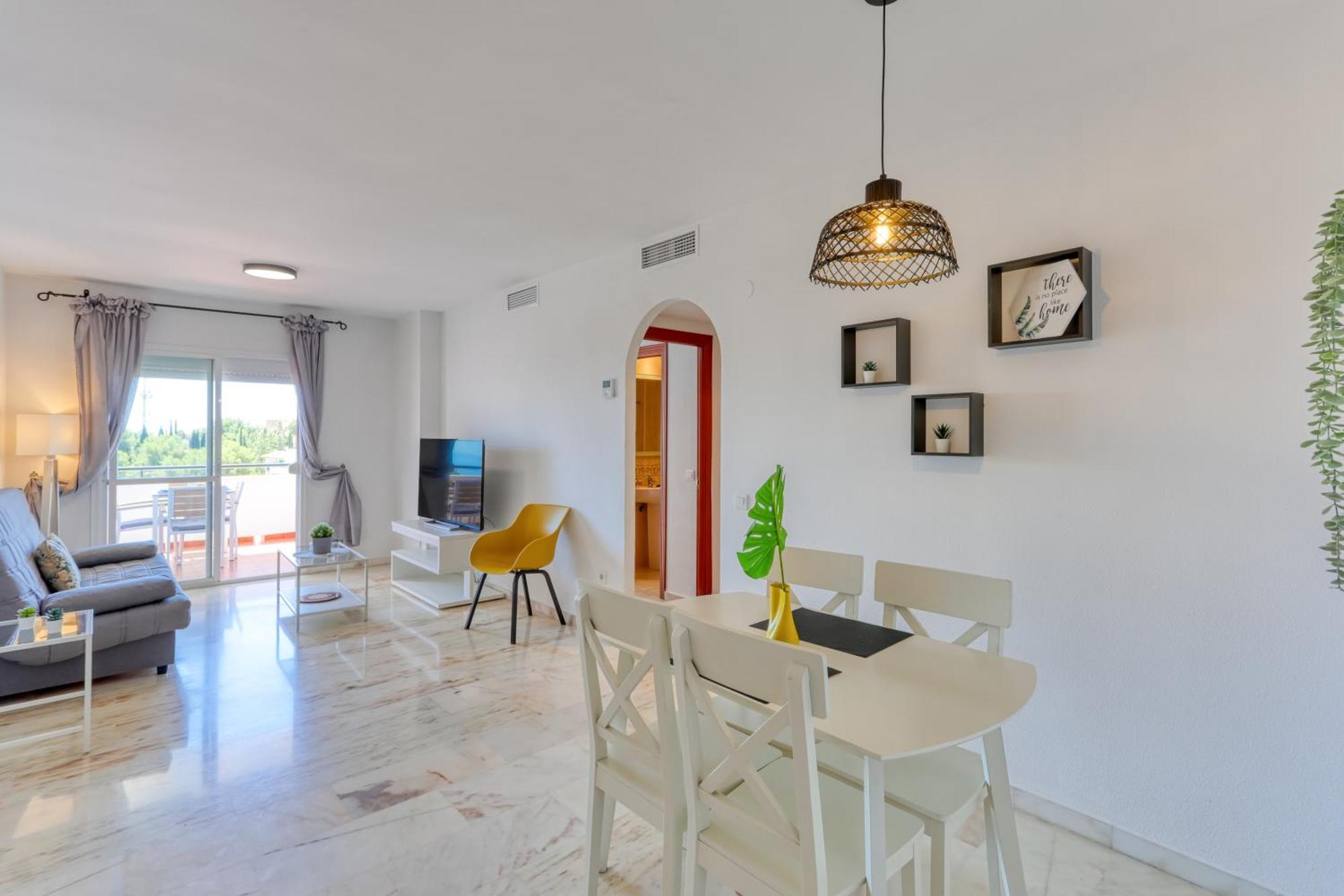 Weforyou Budha House Apartamento *