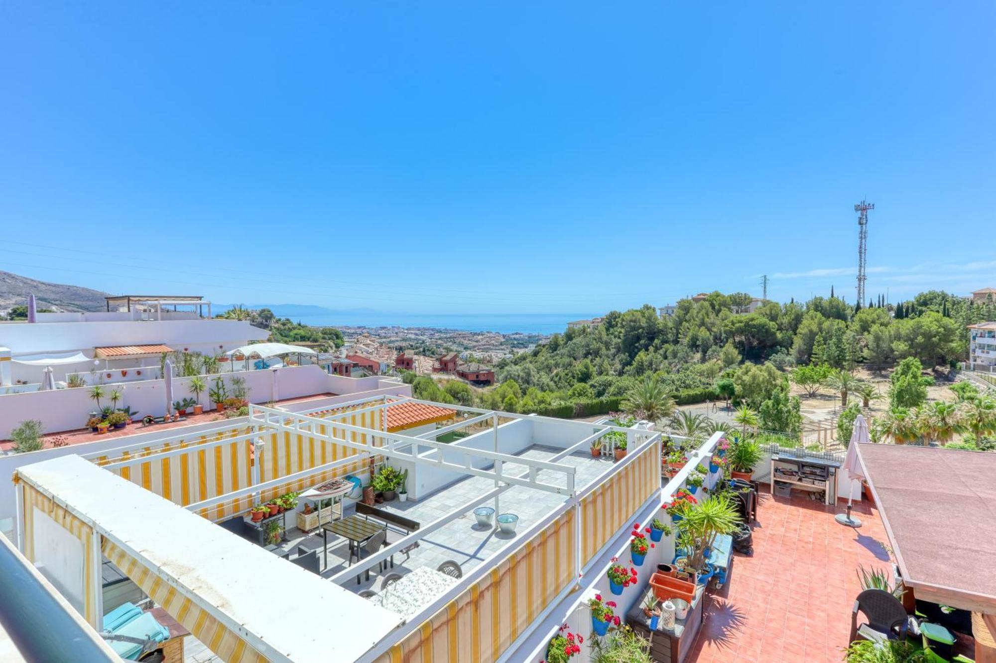 Apartamento Weforyou Budha House Benalmádena