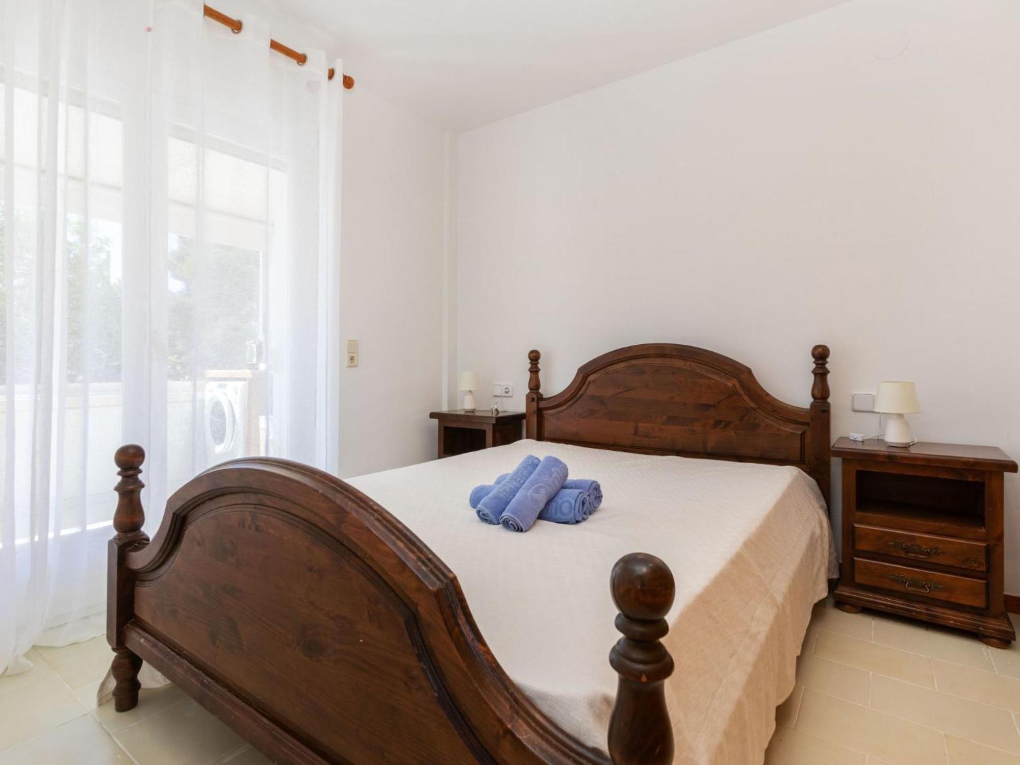 Apartment Port Salanca By Interhome Llanca