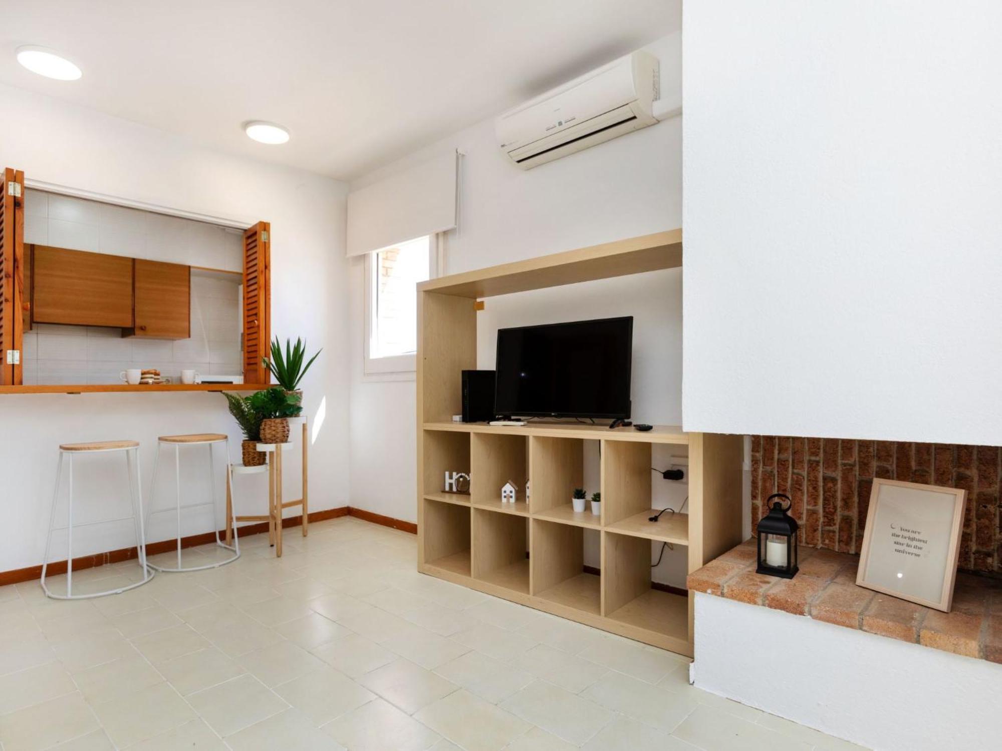 Port Salanca By Interhome Apartment *