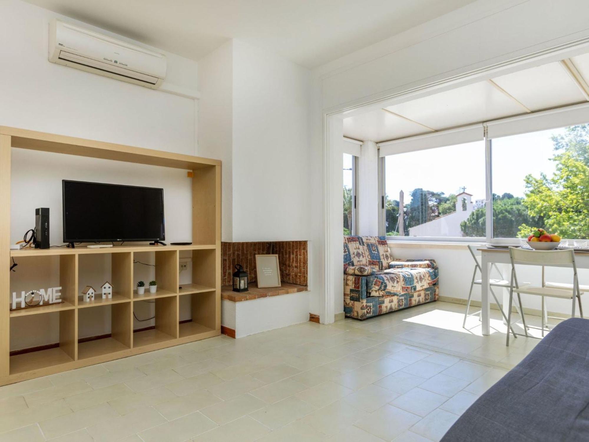 Port Salanca By Interhome Apartment Llanca