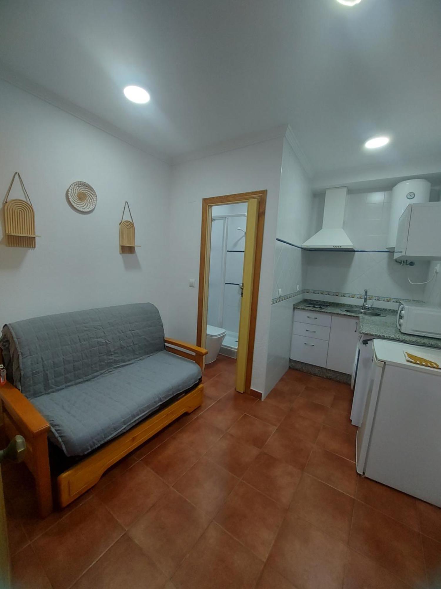Apartamento Conil 25