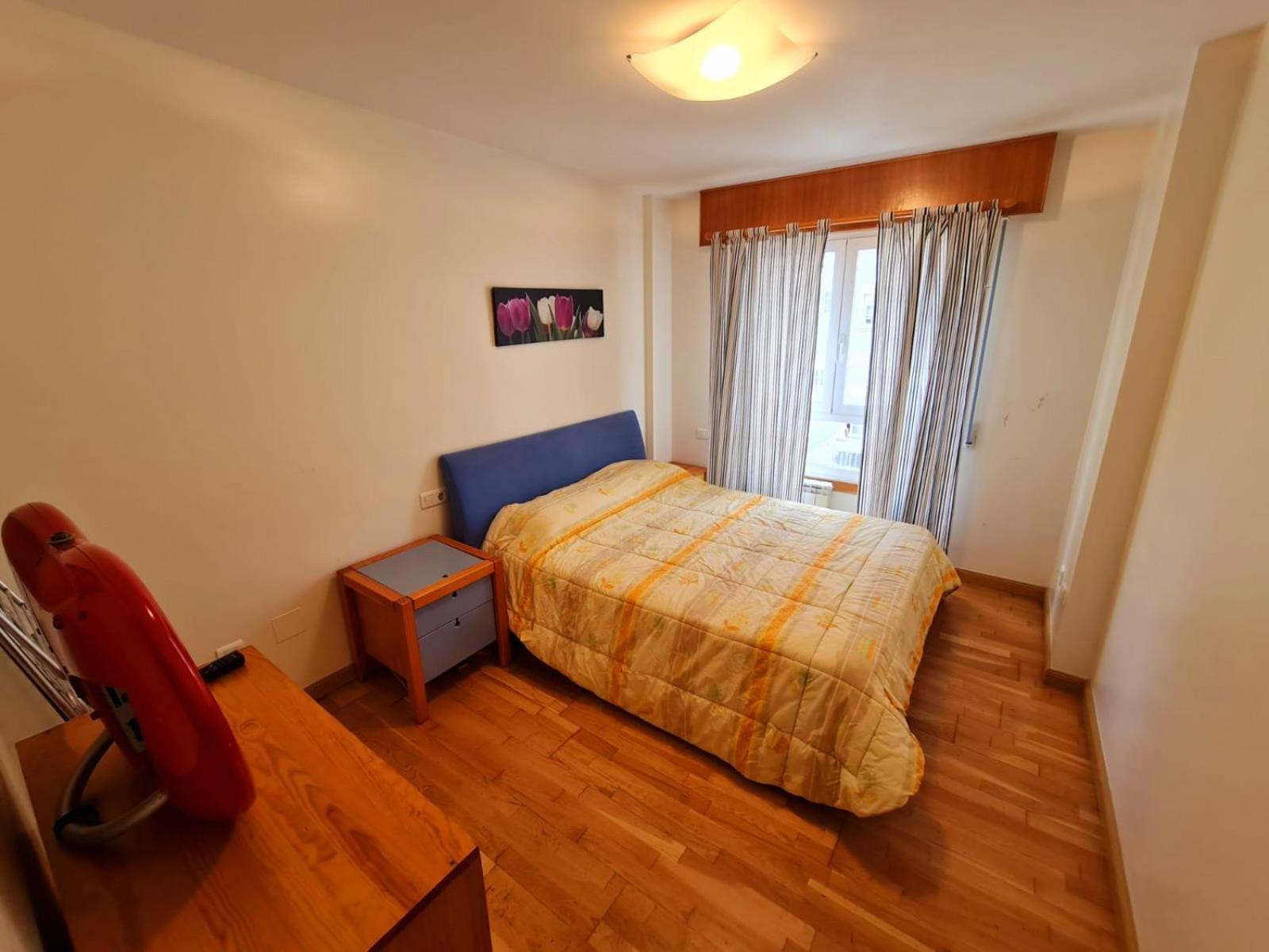 Apartamento La Terraza De Silgar Sanxenxo