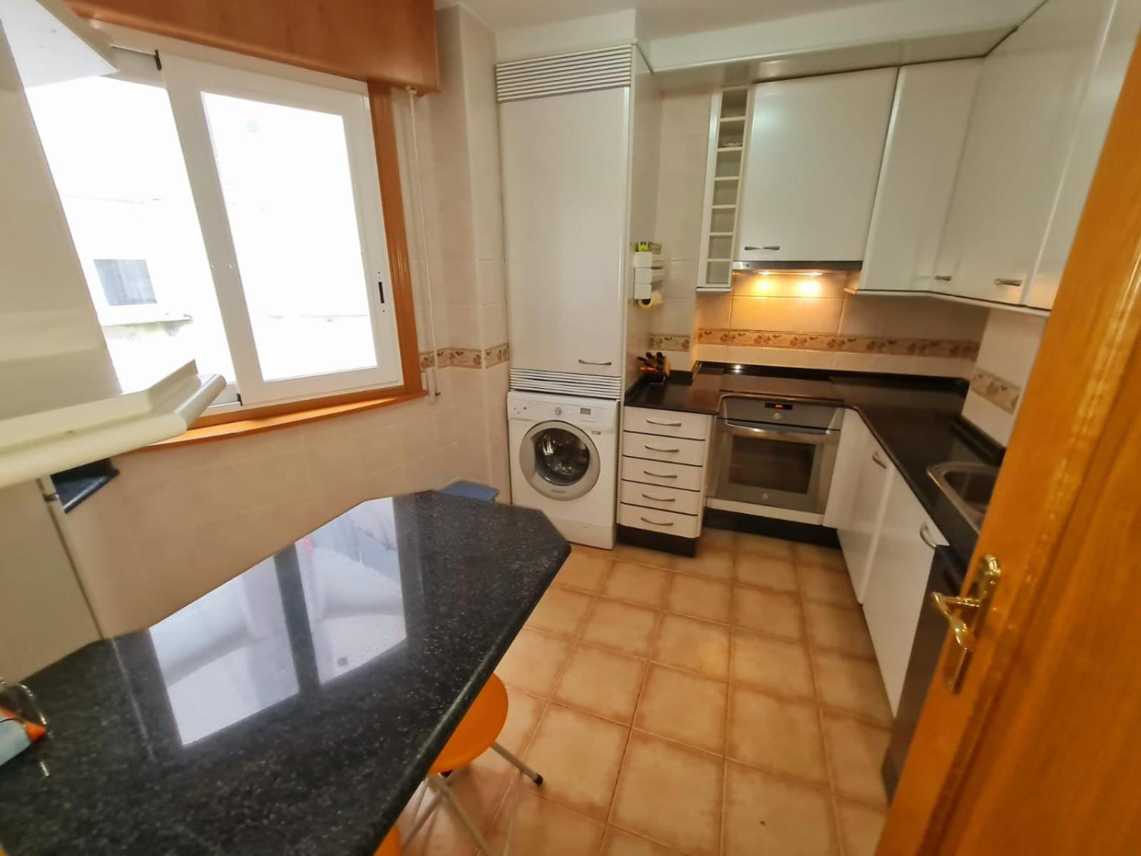 La Terraza De Silgar Apartamento Sanxenxo