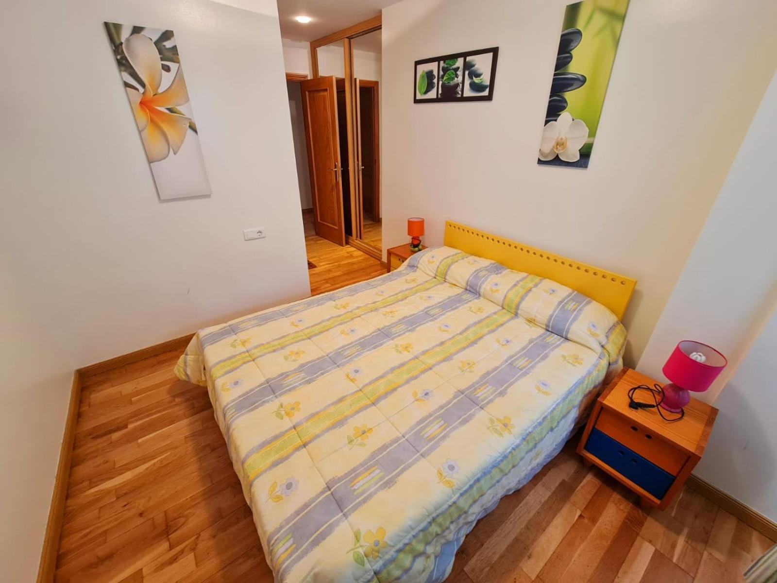 Apartamento La Terraza De Silgar