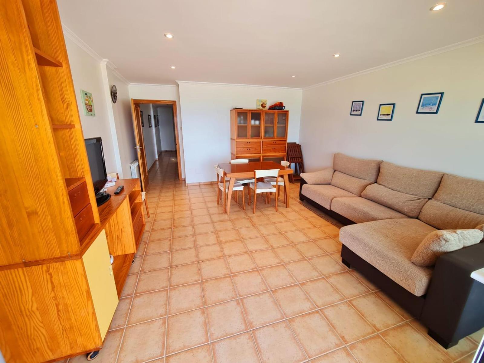 Apartamento La Terraza De Silgar Sanxenxo