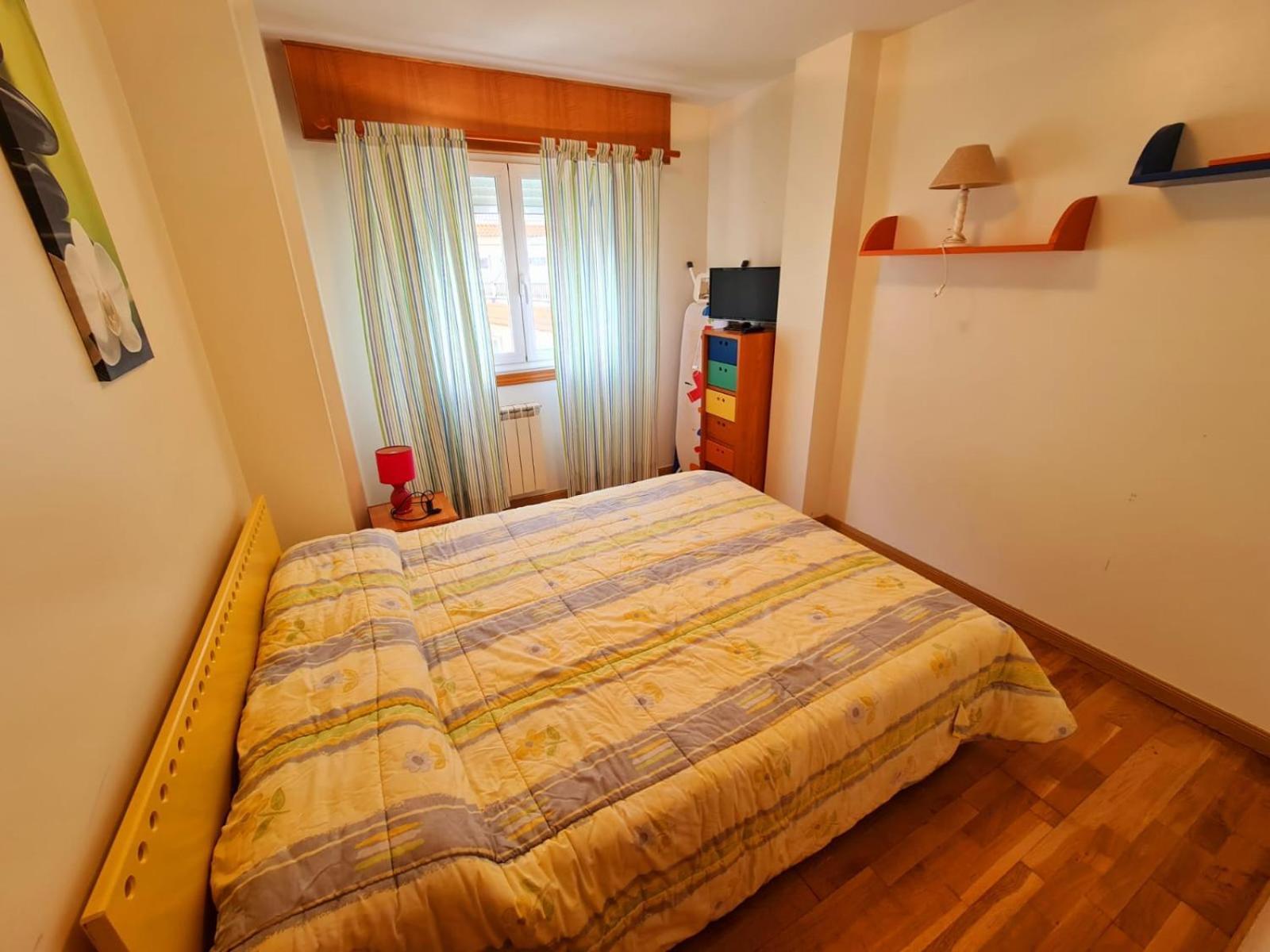 La Terraza De Silgar Apartamento Sanxenxo